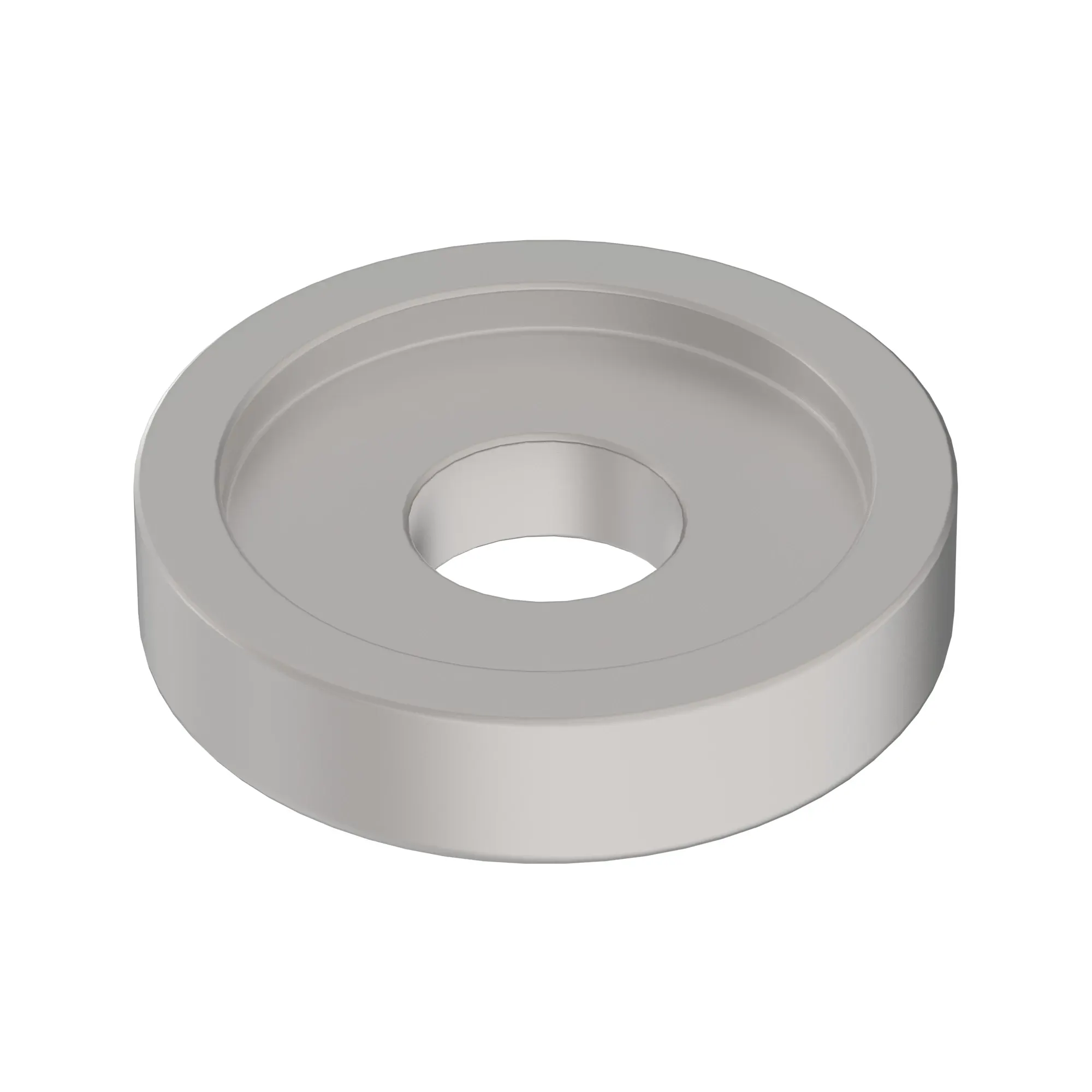 John Deere Bearing Cap - HXE131241