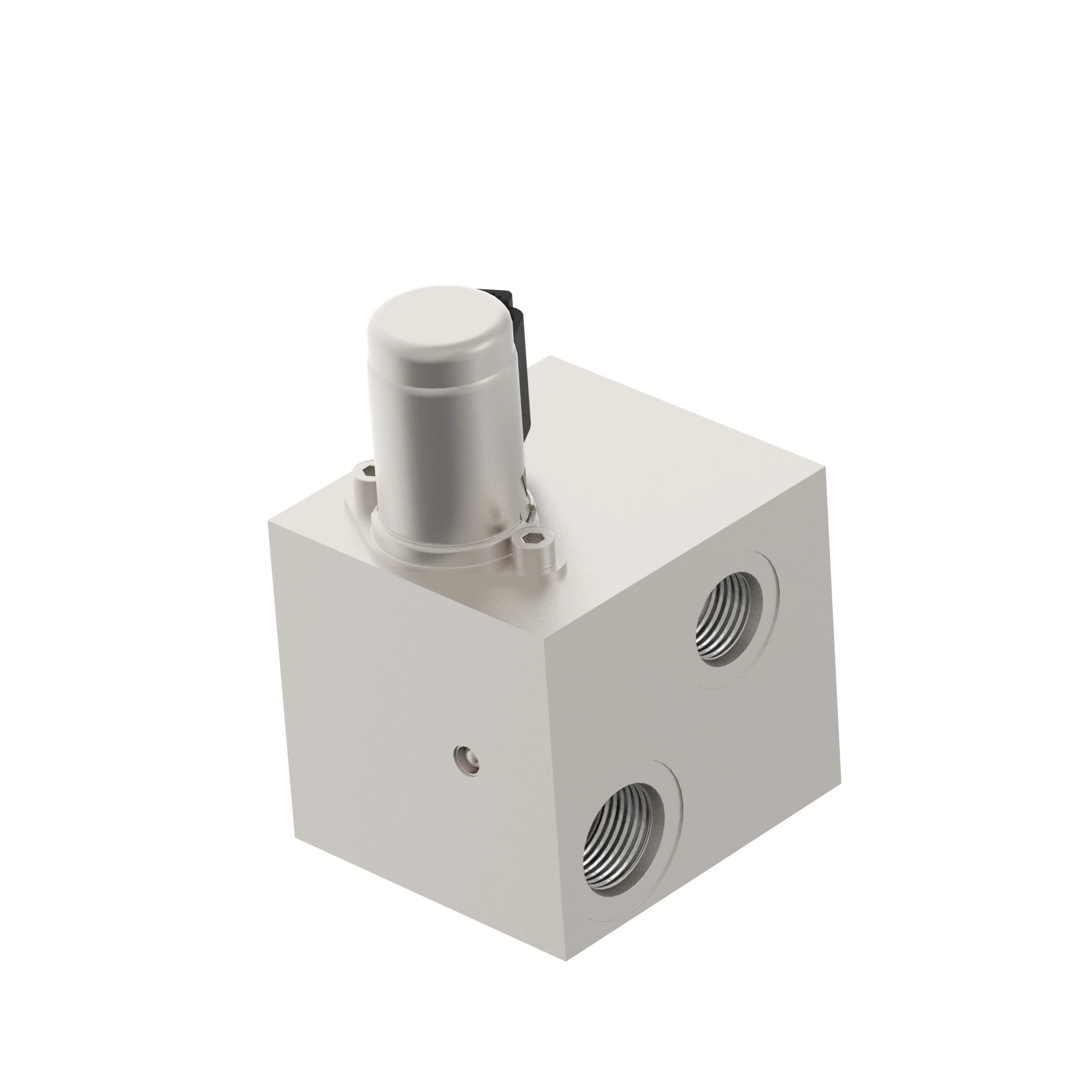 Solenoid Valve