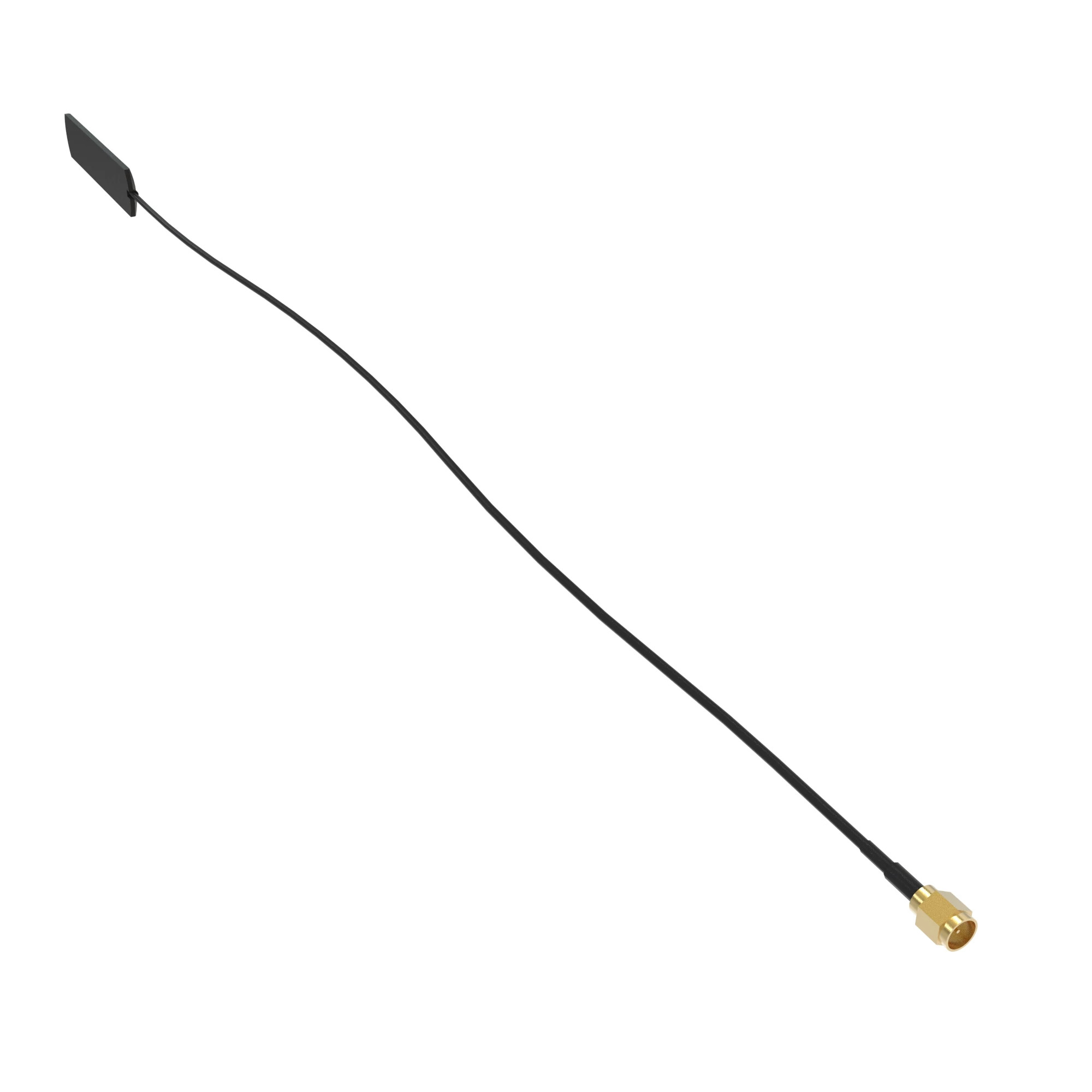 John Deere GPRS Antenna Kit - RE330678