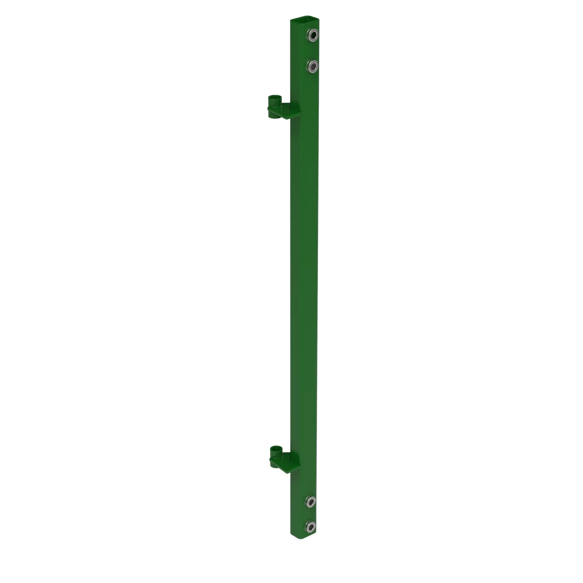 John Deere Feeder Channel Frame - AZ59963