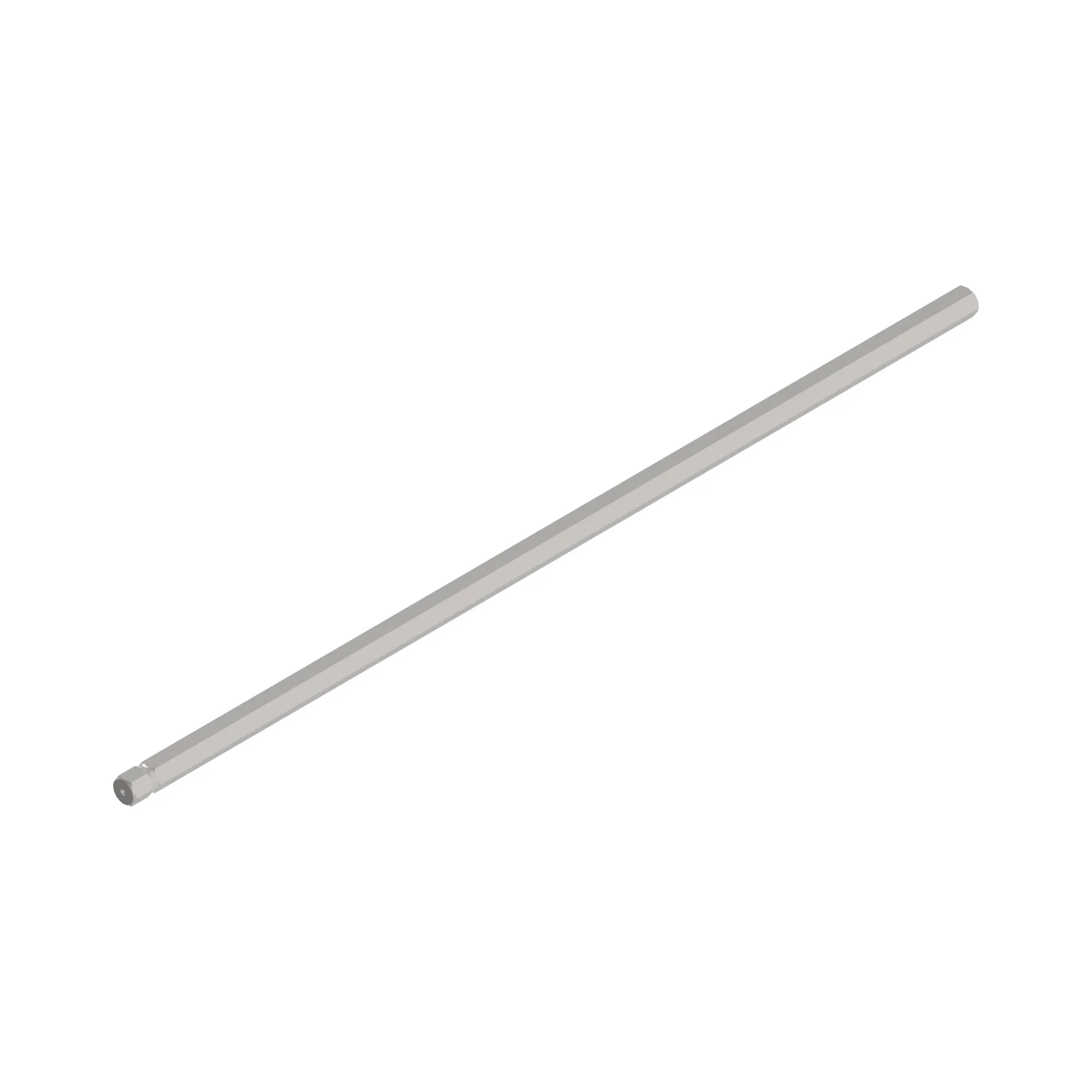 SHAFT, 1 1/2 HEX SIZE, RH