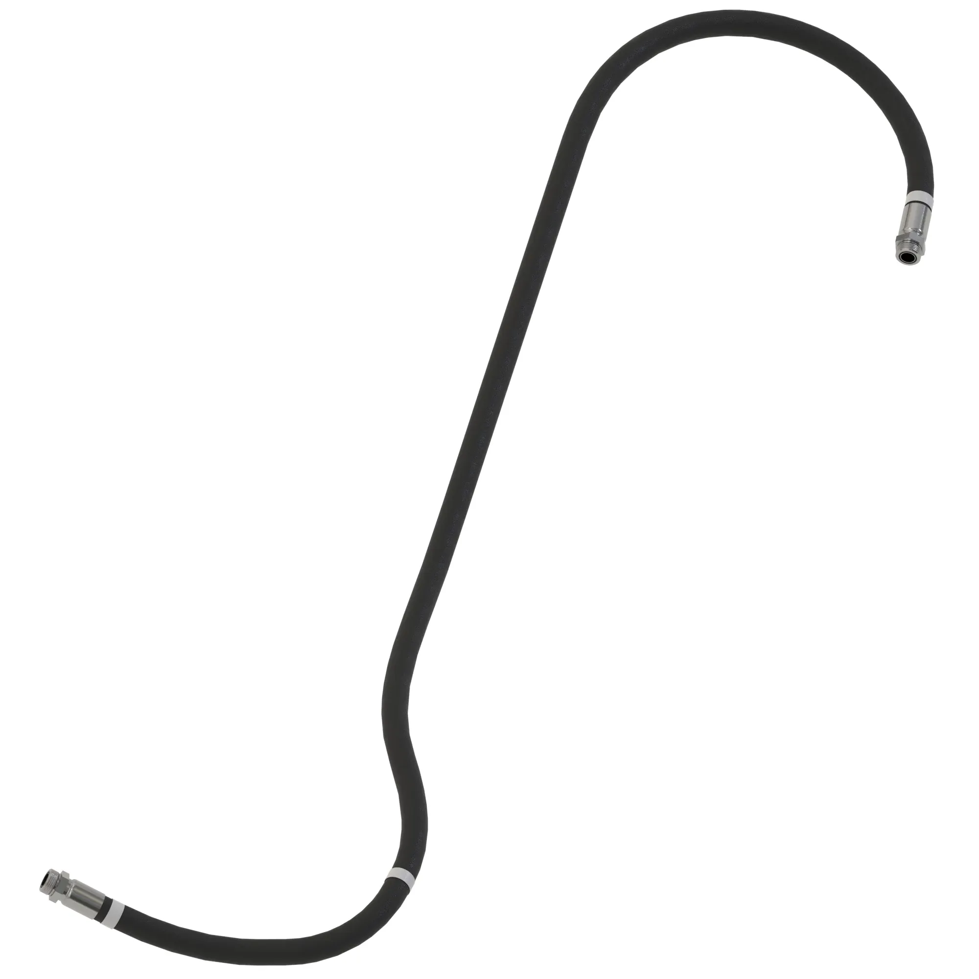 Hydraulic Hose, Auxiliary Hose