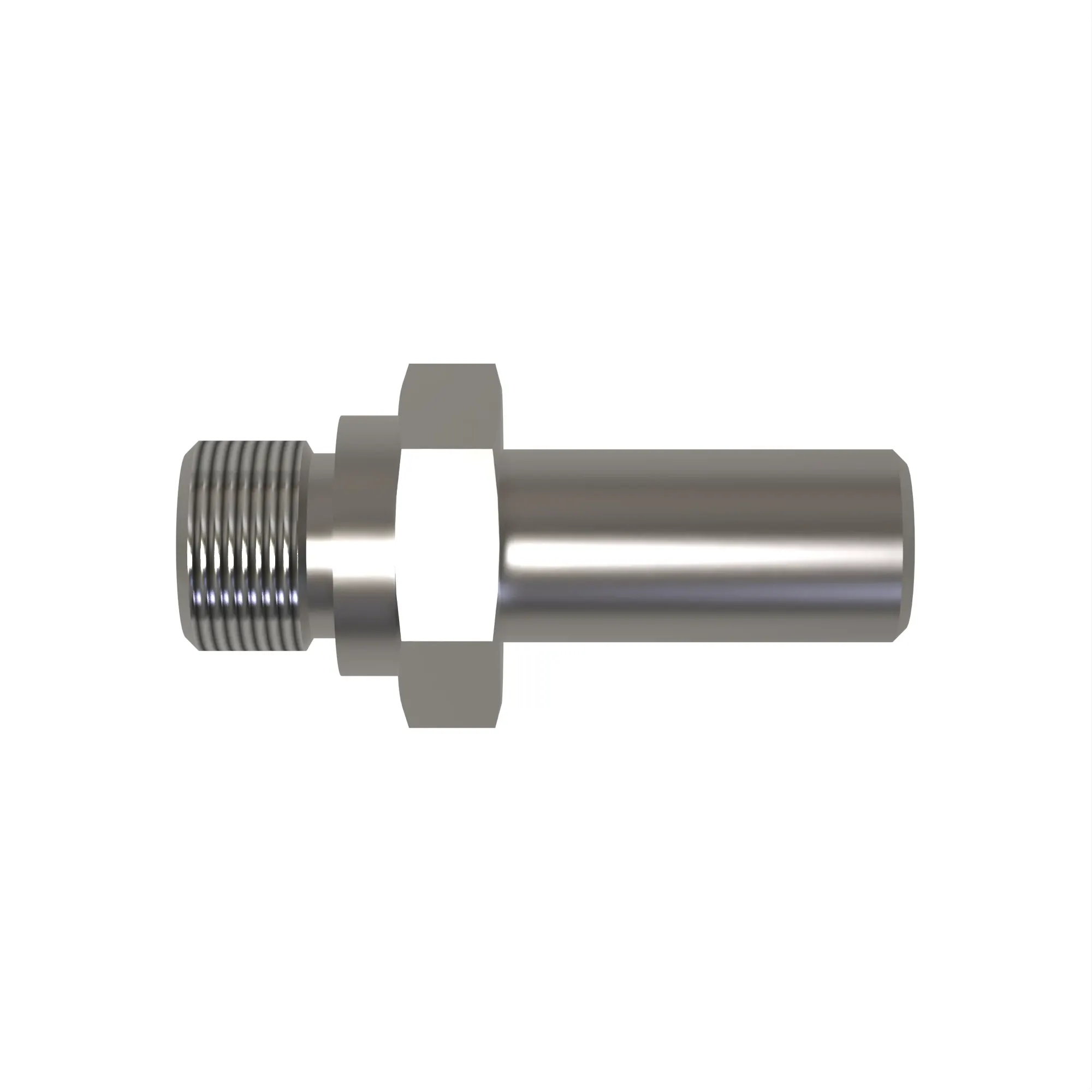 STUD BULKHEAD, ORFS