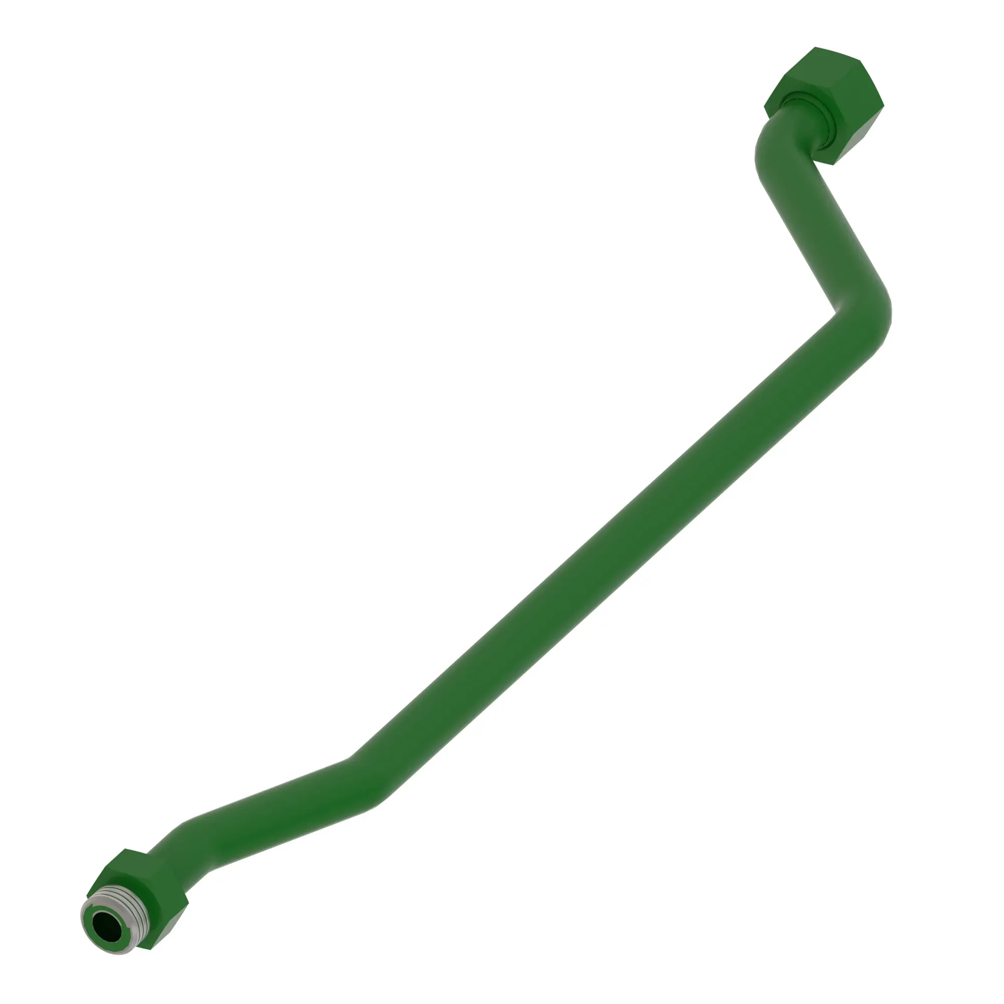 Tube Assy, Rear Wm, Mf Wall