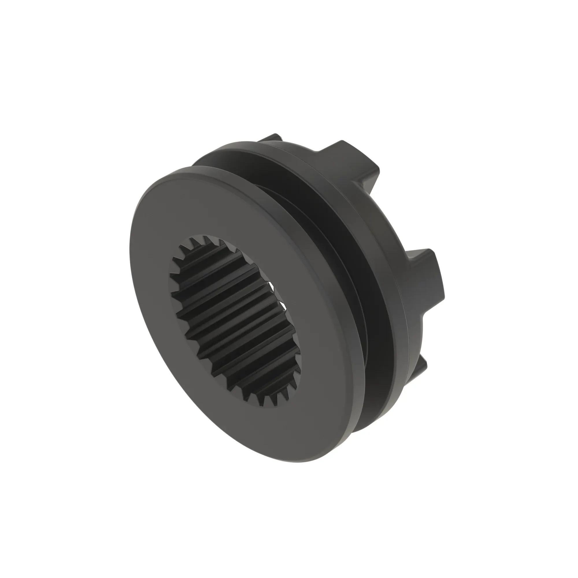 DIFFERENTIAL LOCKING COLLAR