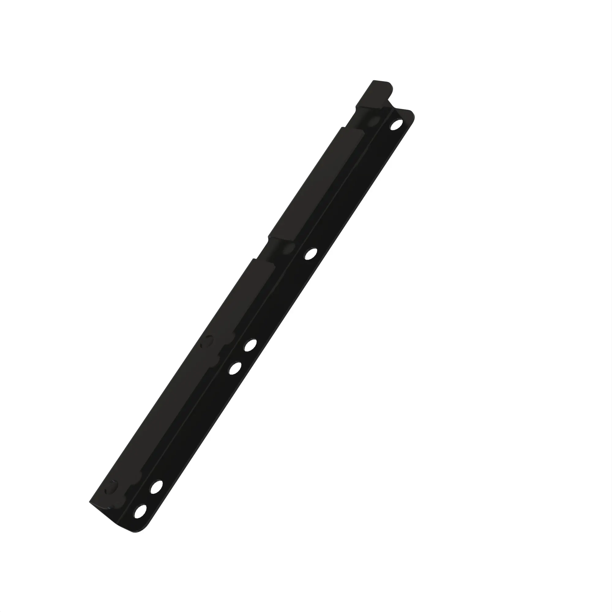 John Deere Auxiliary Monitor Channel - R203383