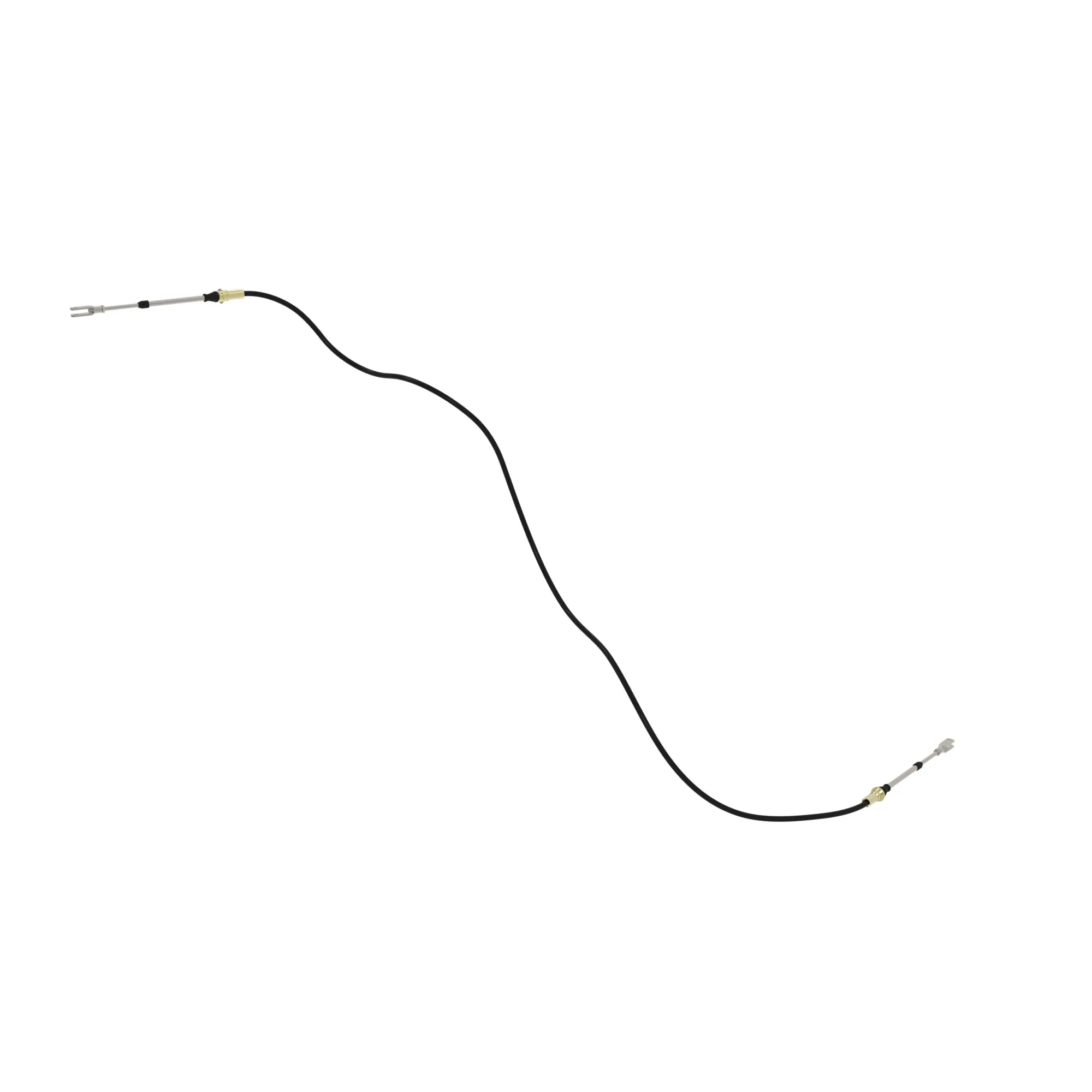 John Deere PTO Shiftable Cable - RE220014