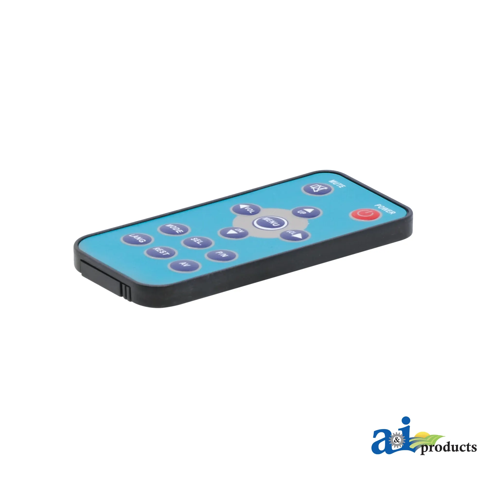 A&I Products CabCAM™ Remote Control - A-HDRM