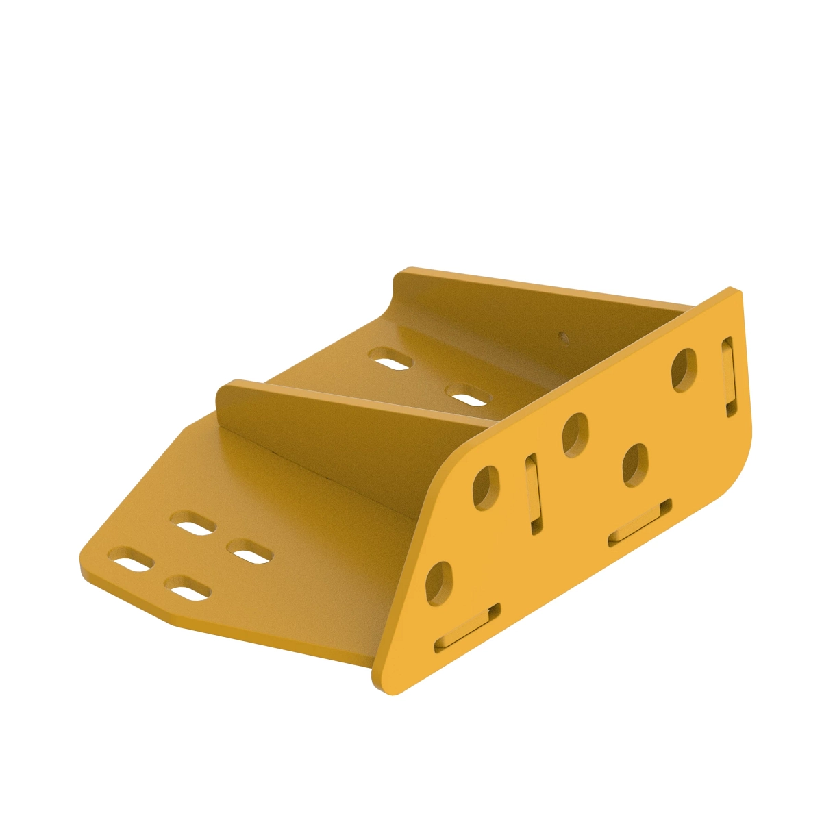 Bracket Filter