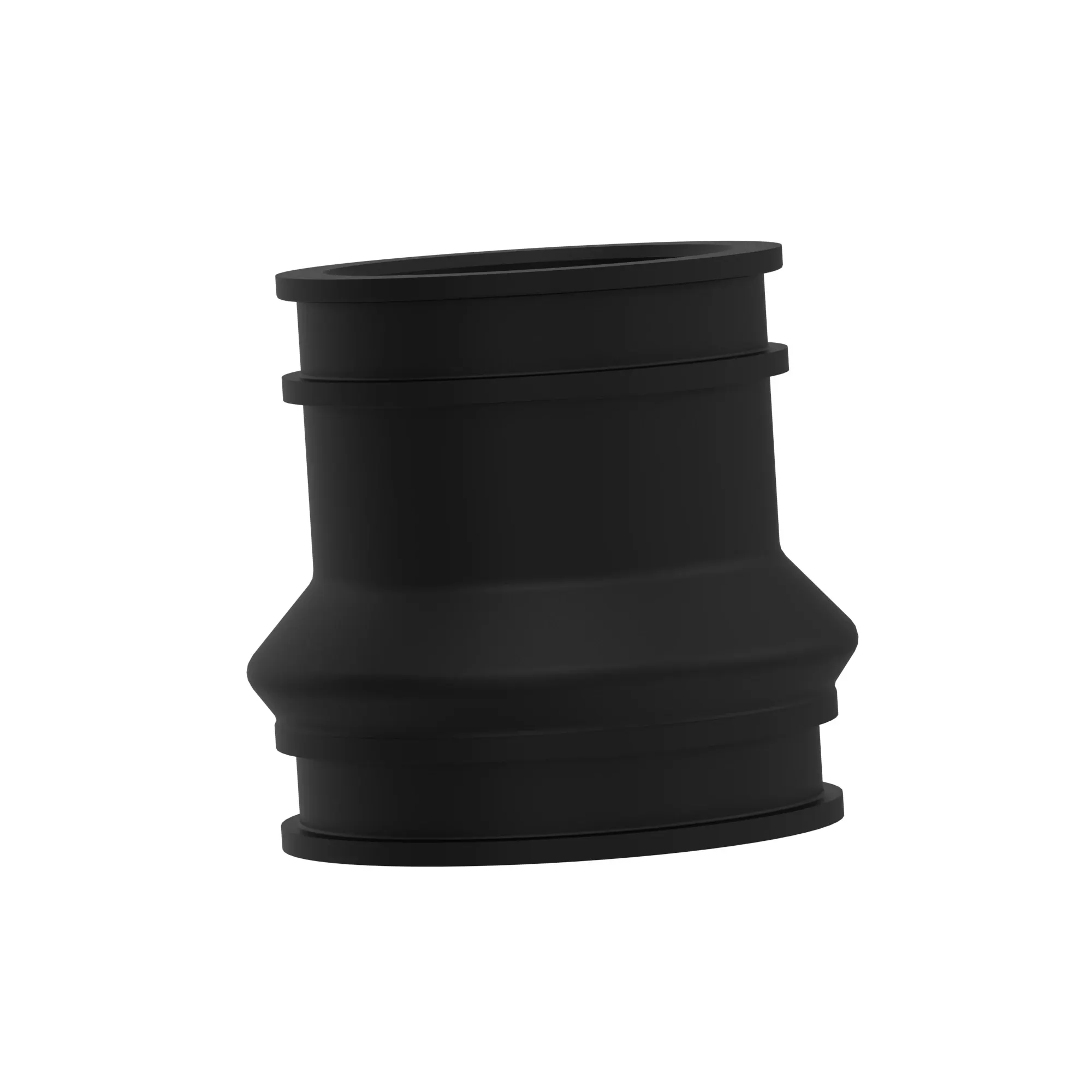HOSE, PLENUM TO AIR CLEANER COUPLER