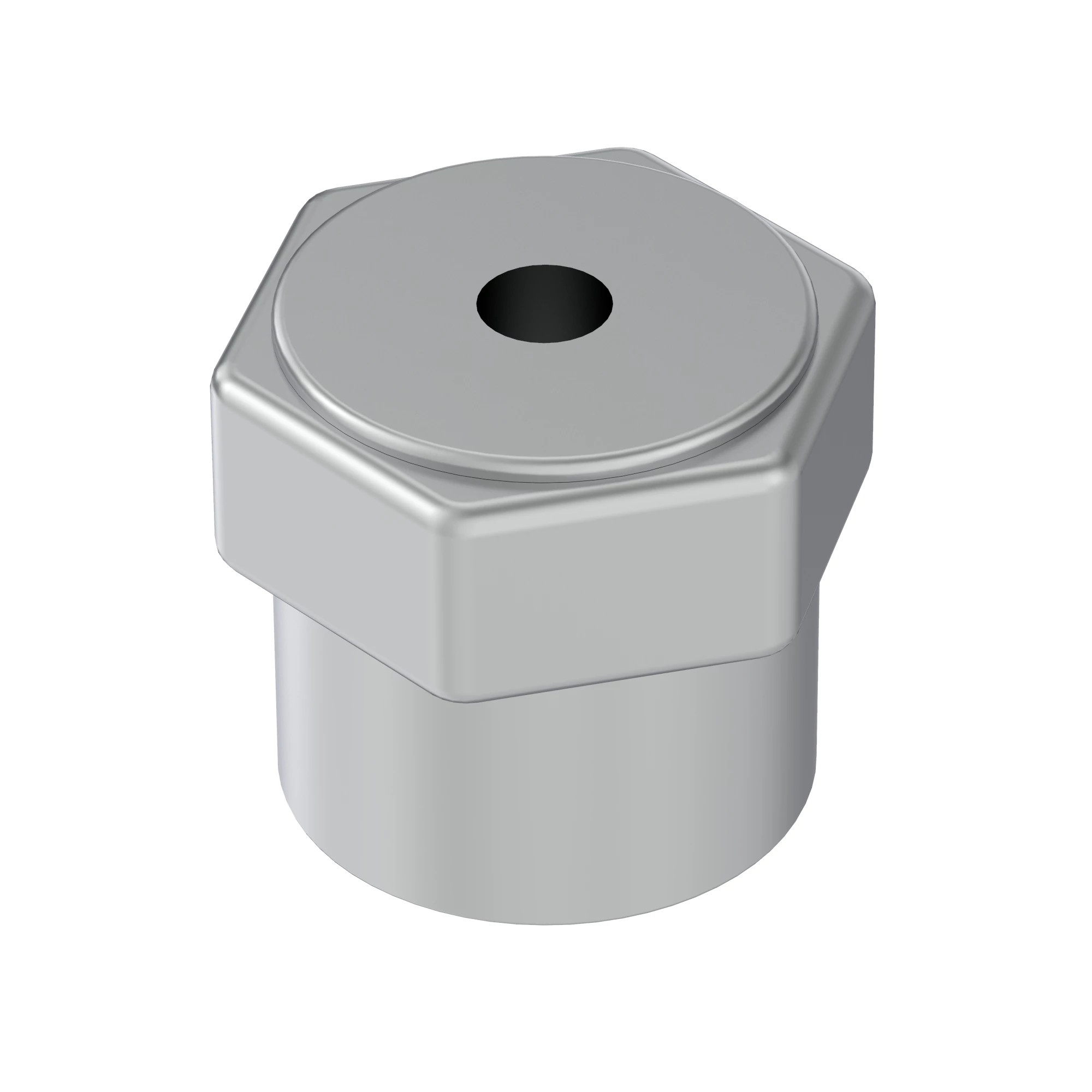 PRESSURE RELIEF FITTING,