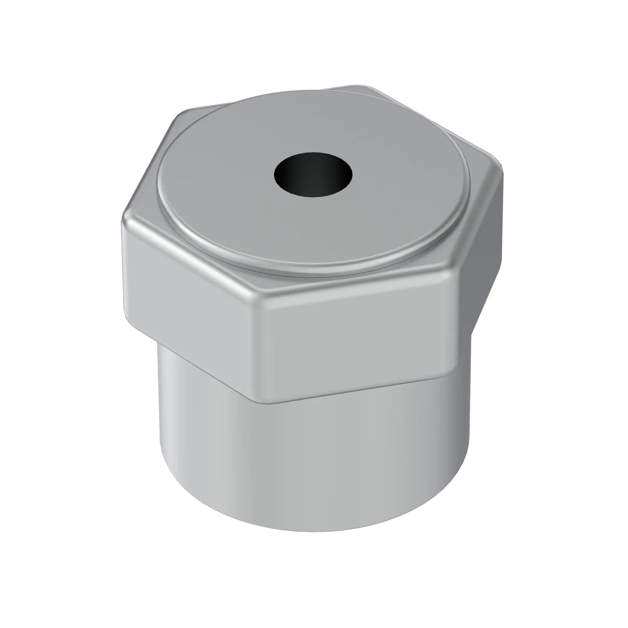 PRESSURE RELIEF FITTING,