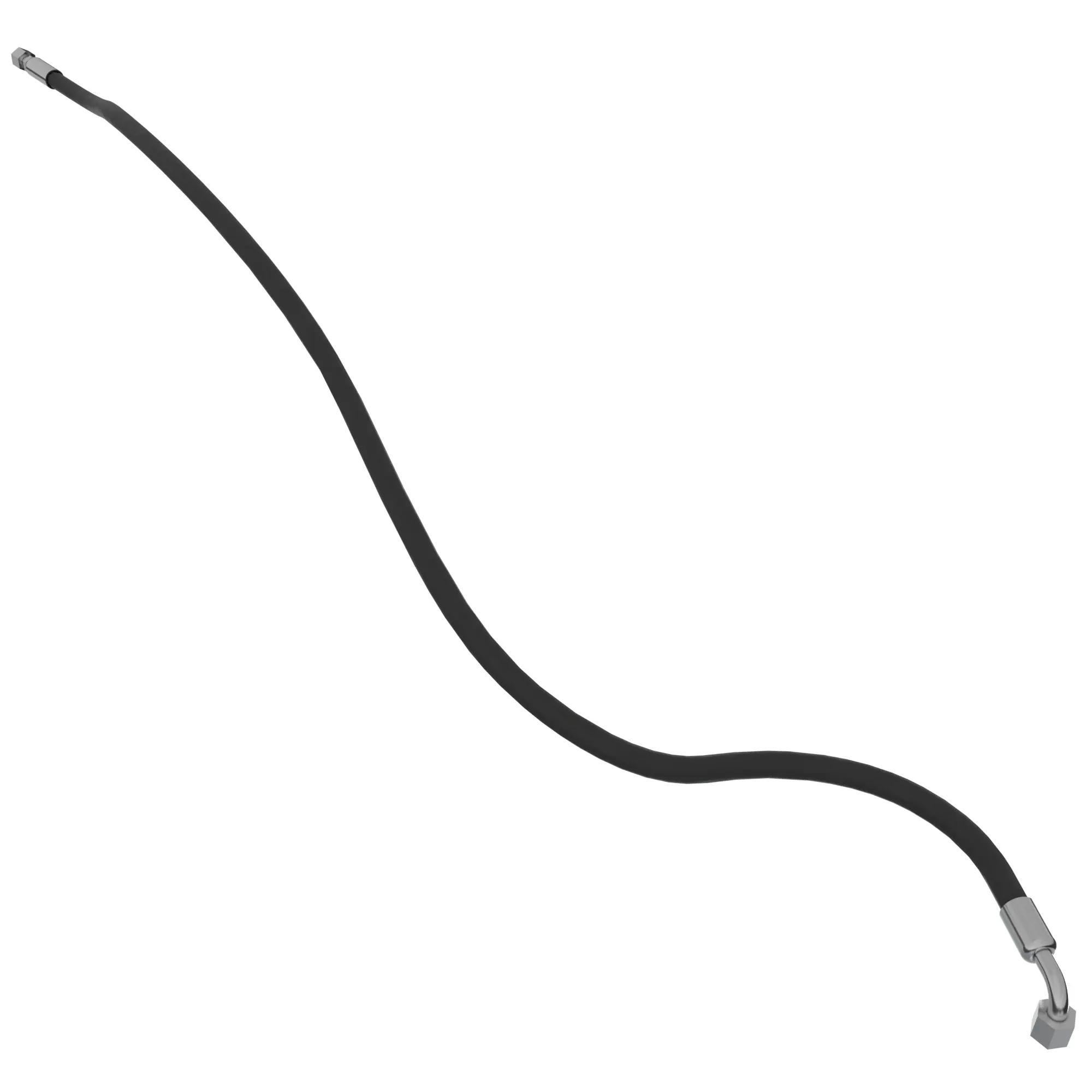 HOSE,HYDRAULIC