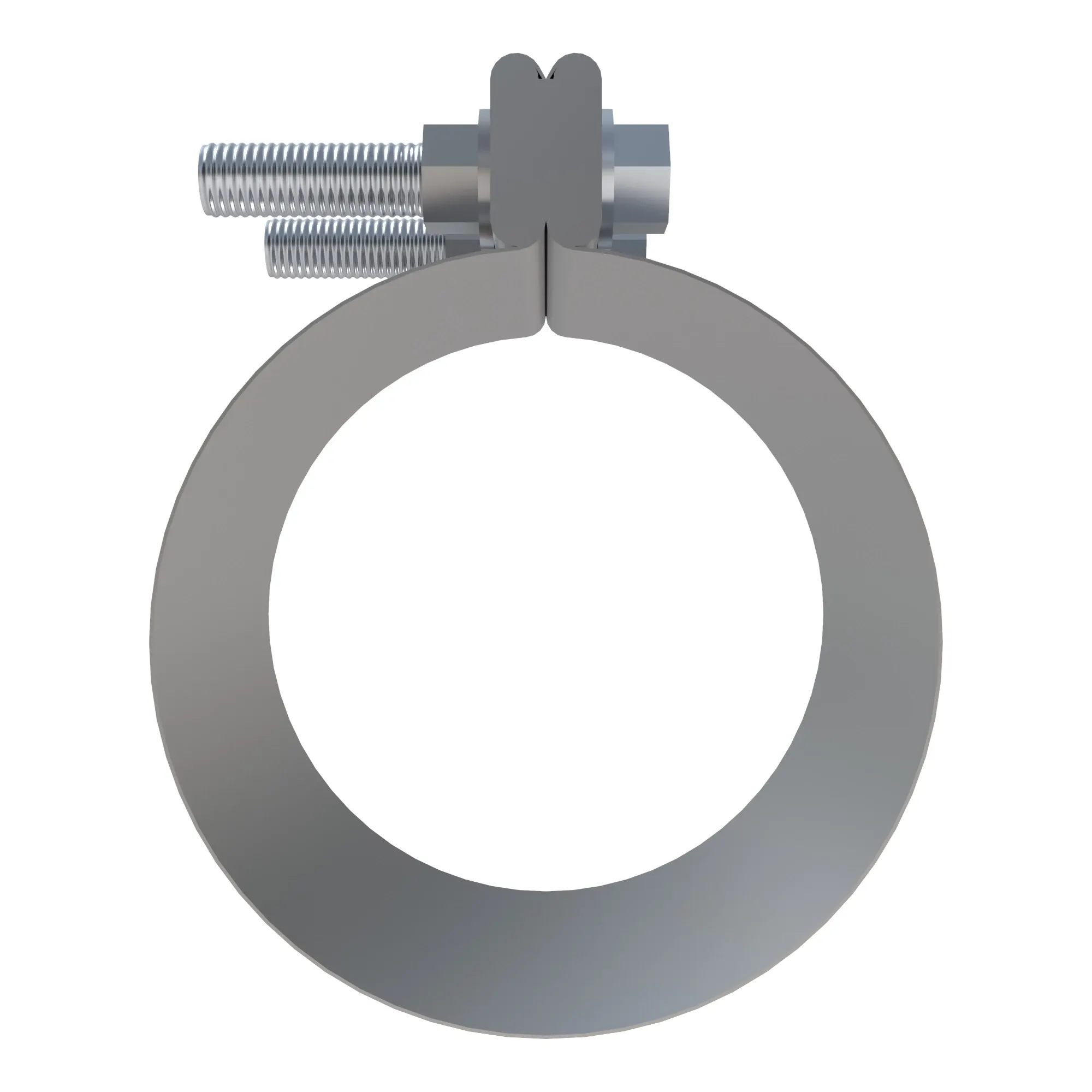 SEAL, CLAMP