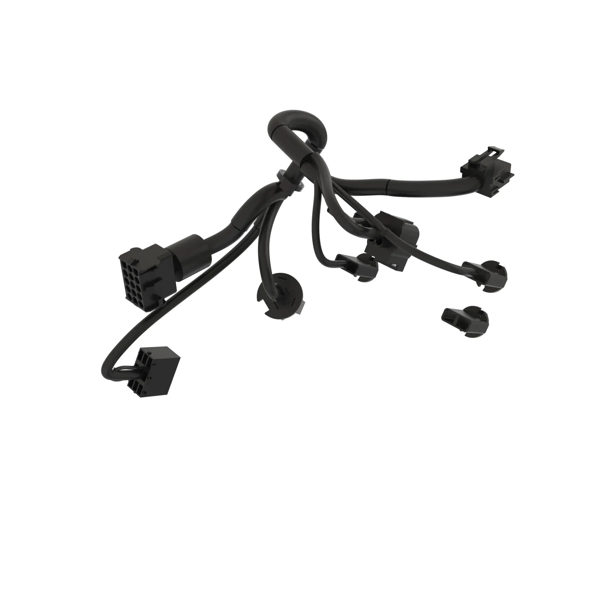 Bulkhead Wiring Harness