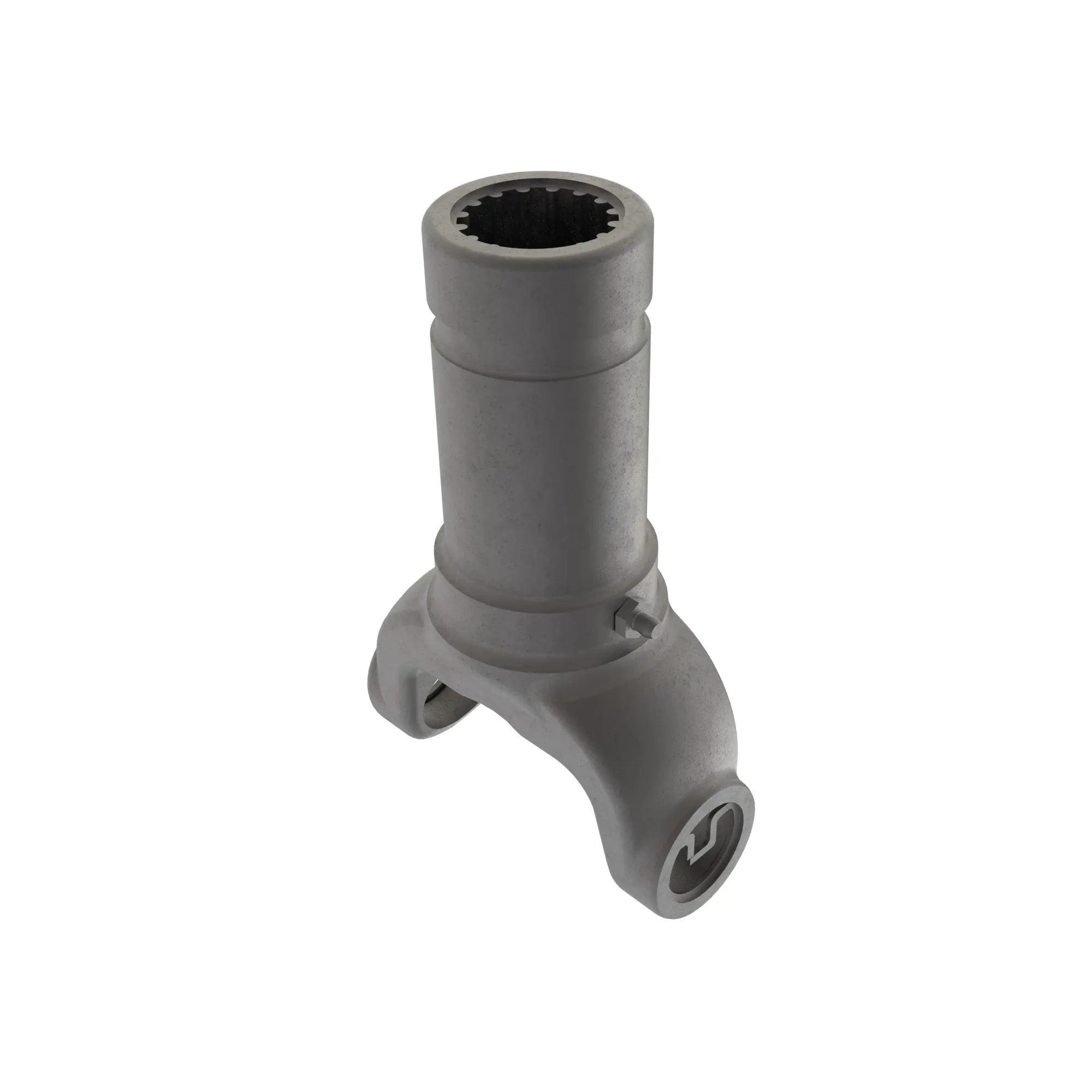 SLIP YOKE ASSY (1550 SER)