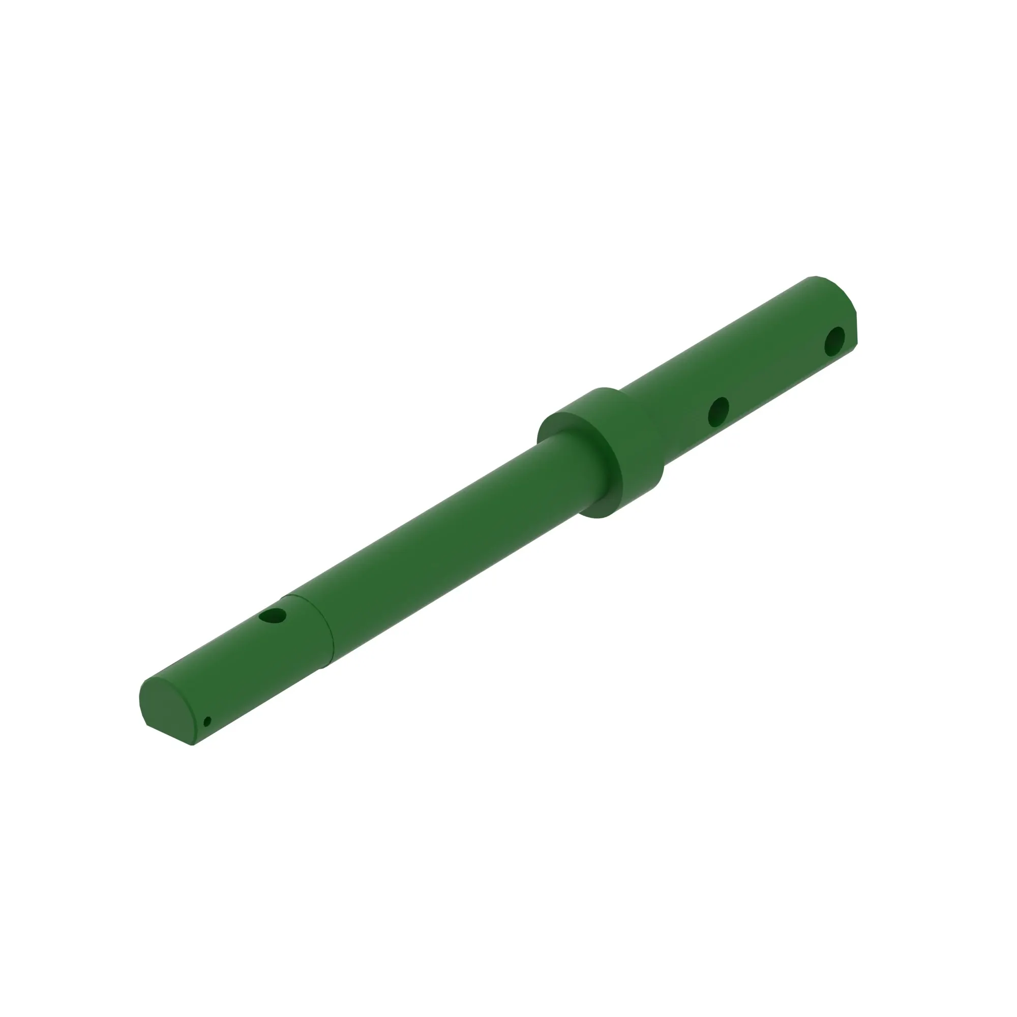SHAFT, RUDDER ASSEMBLY LONG