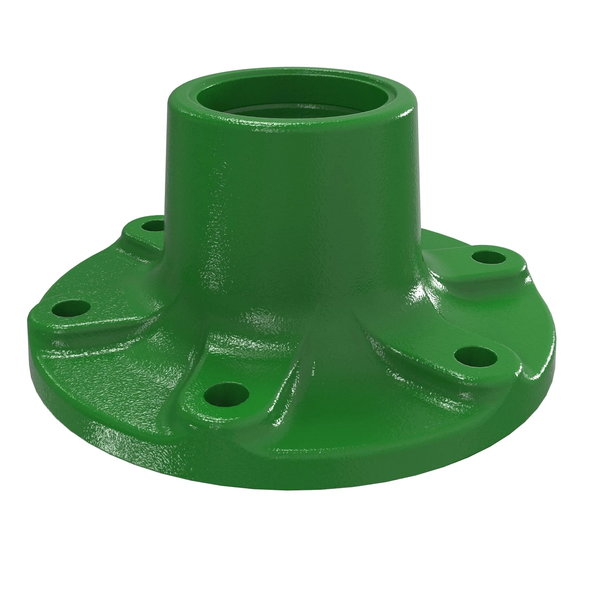 Hub, Wheel
