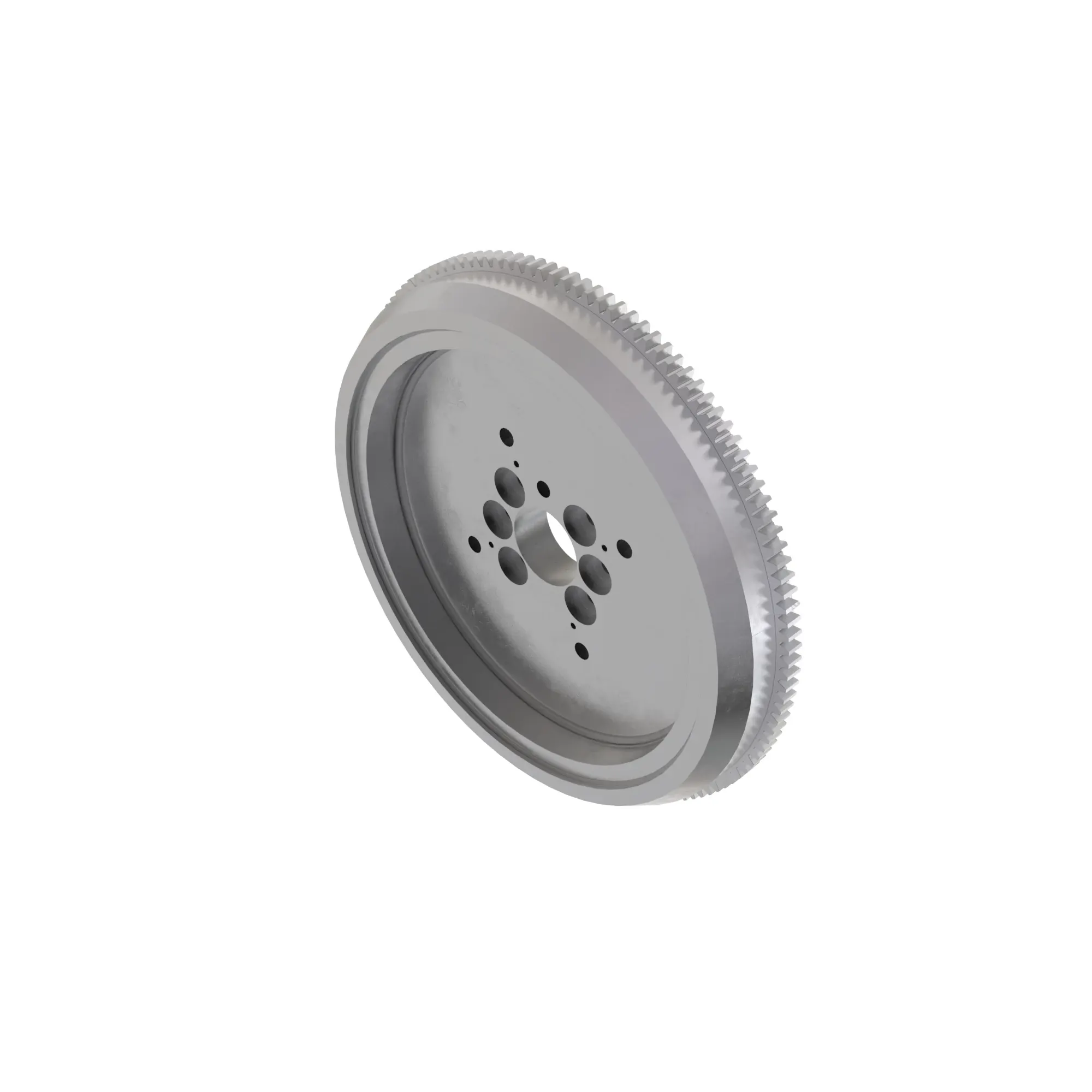 FLYWHEEL
