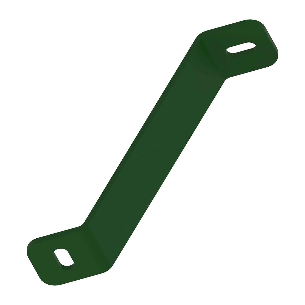 Valve Support Rib