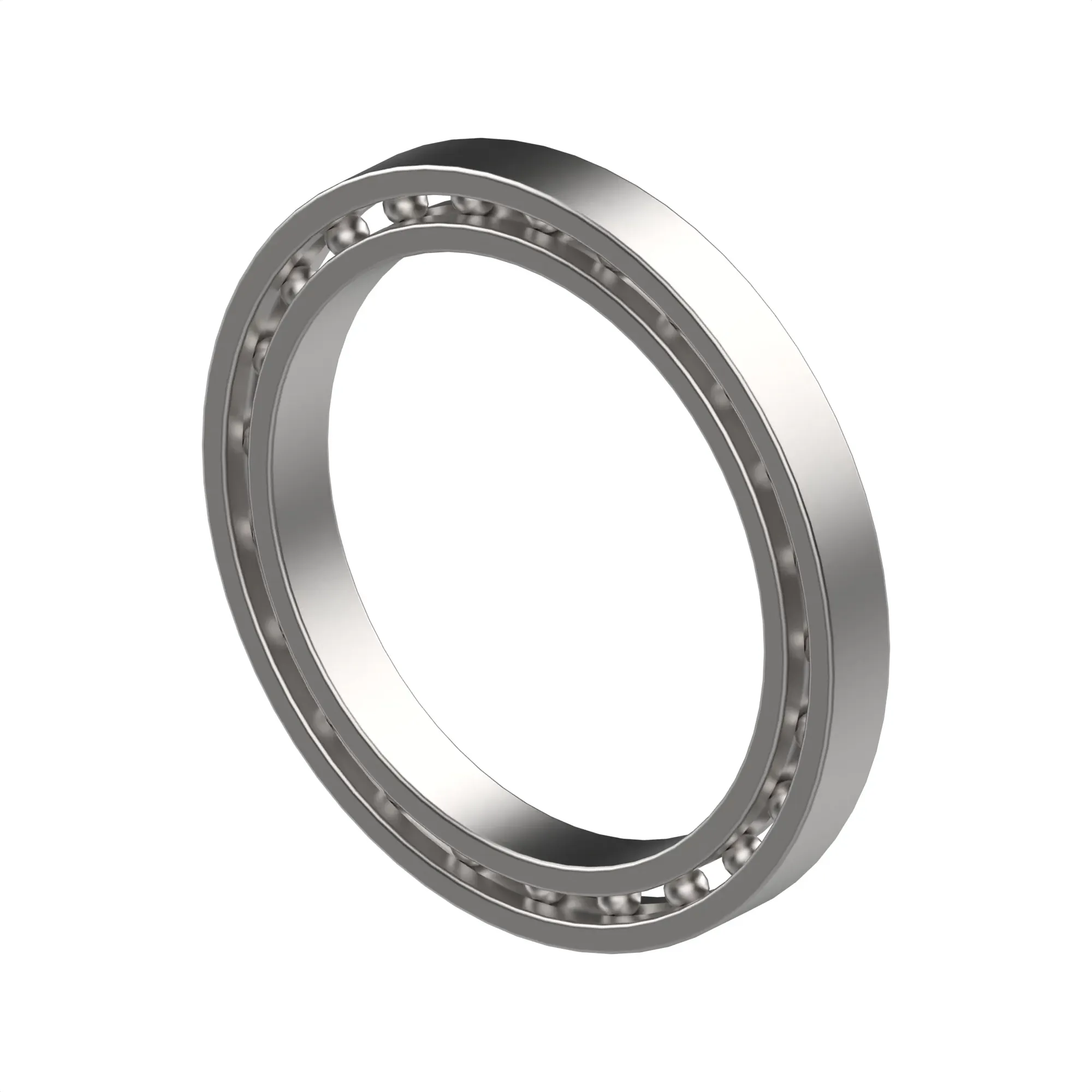 Ball Bearing, Deep Groove Ball Bear