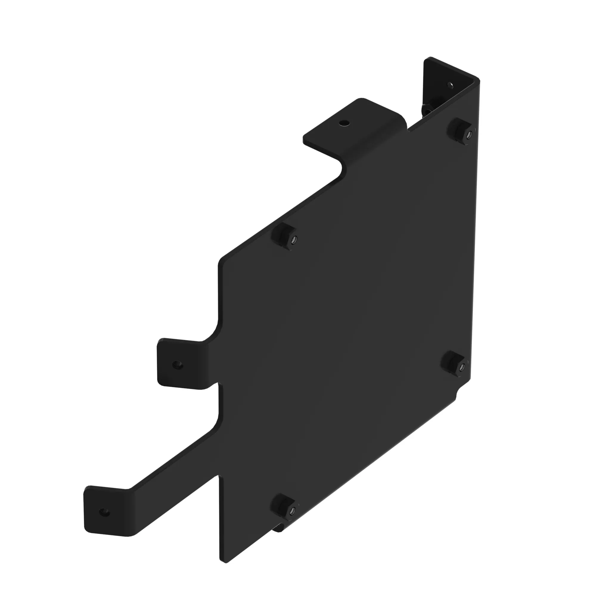 John Deere ECU Bracket - AT514255