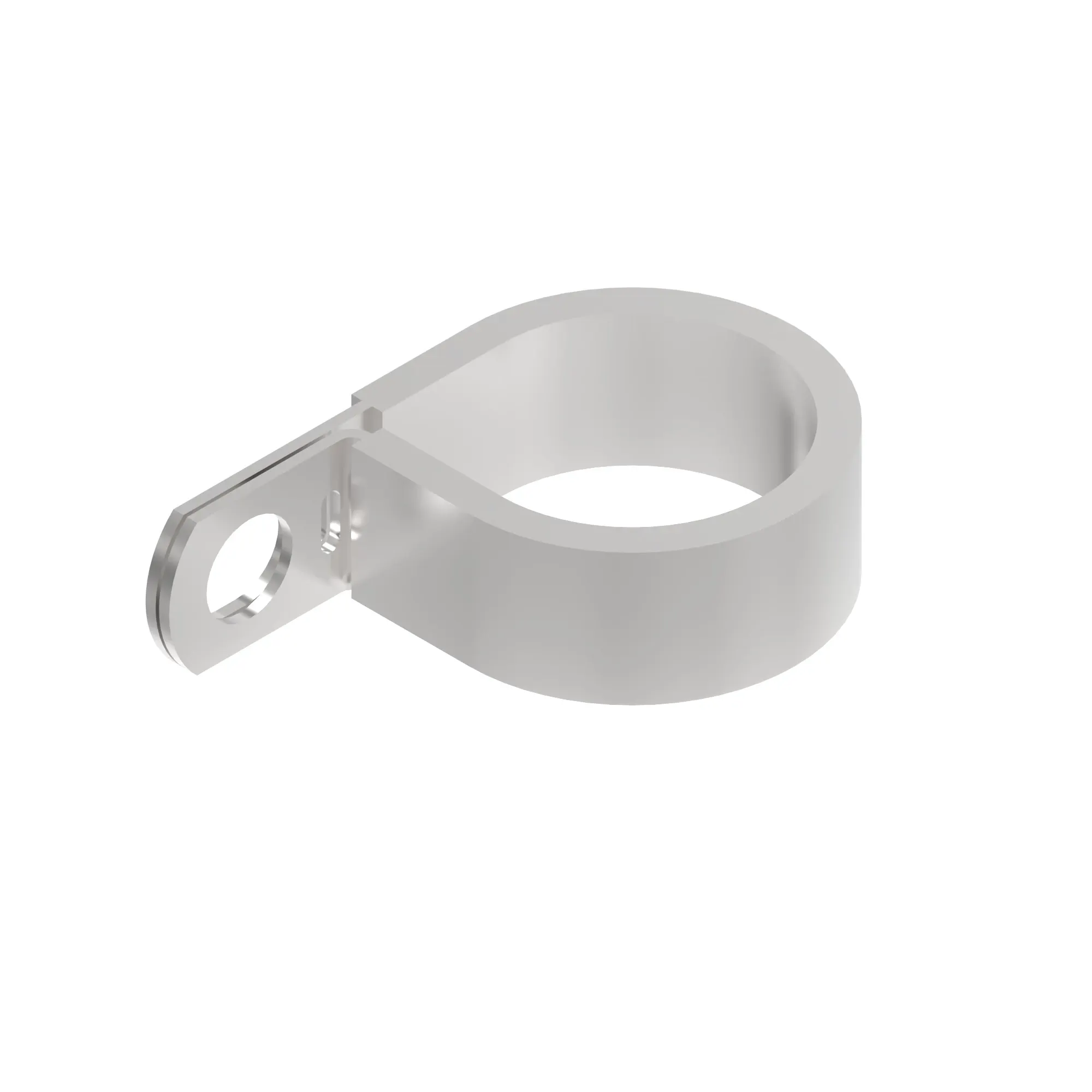 John Deere Bolt-On Clamp - 57M10834