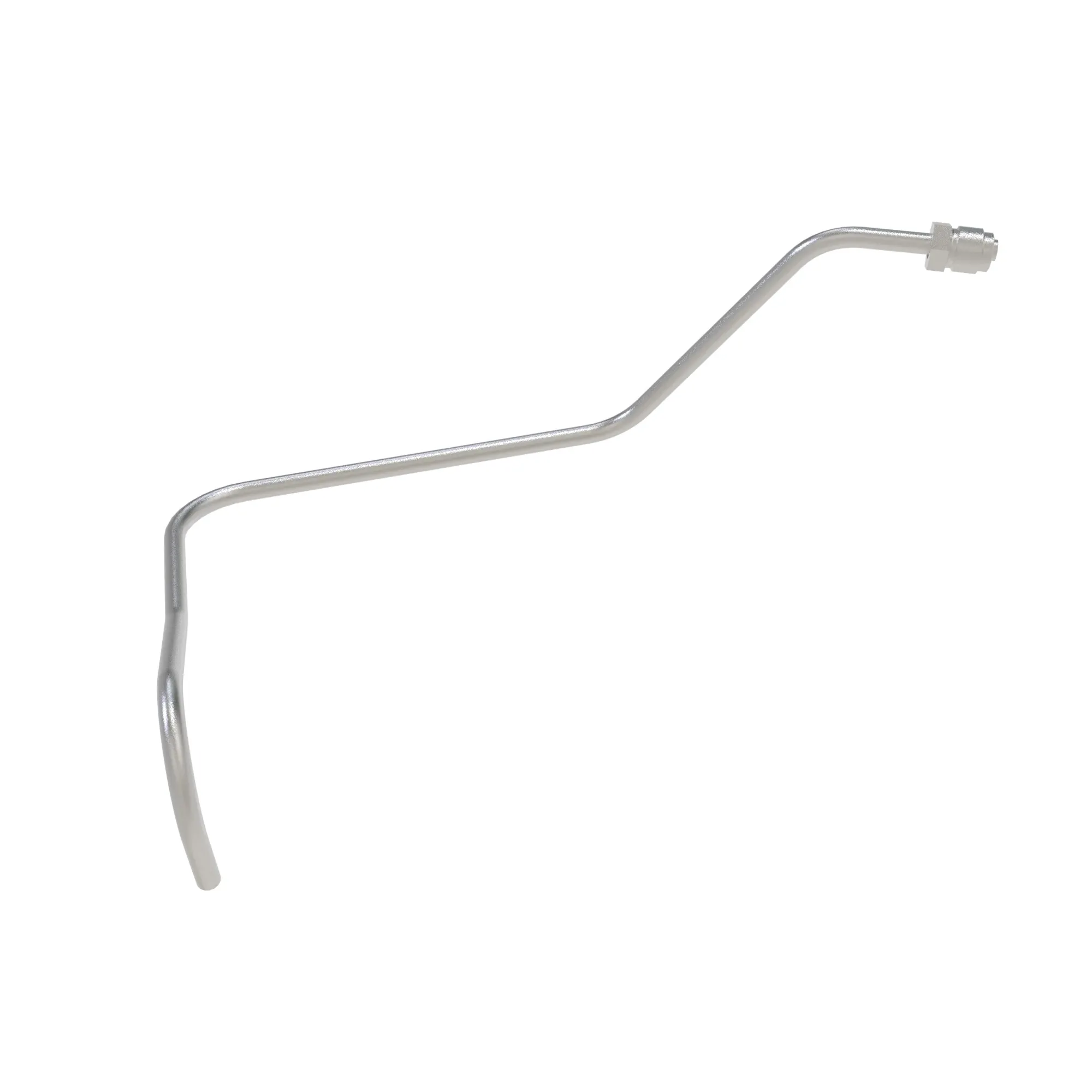 John Deere Fuel Line - RE47730