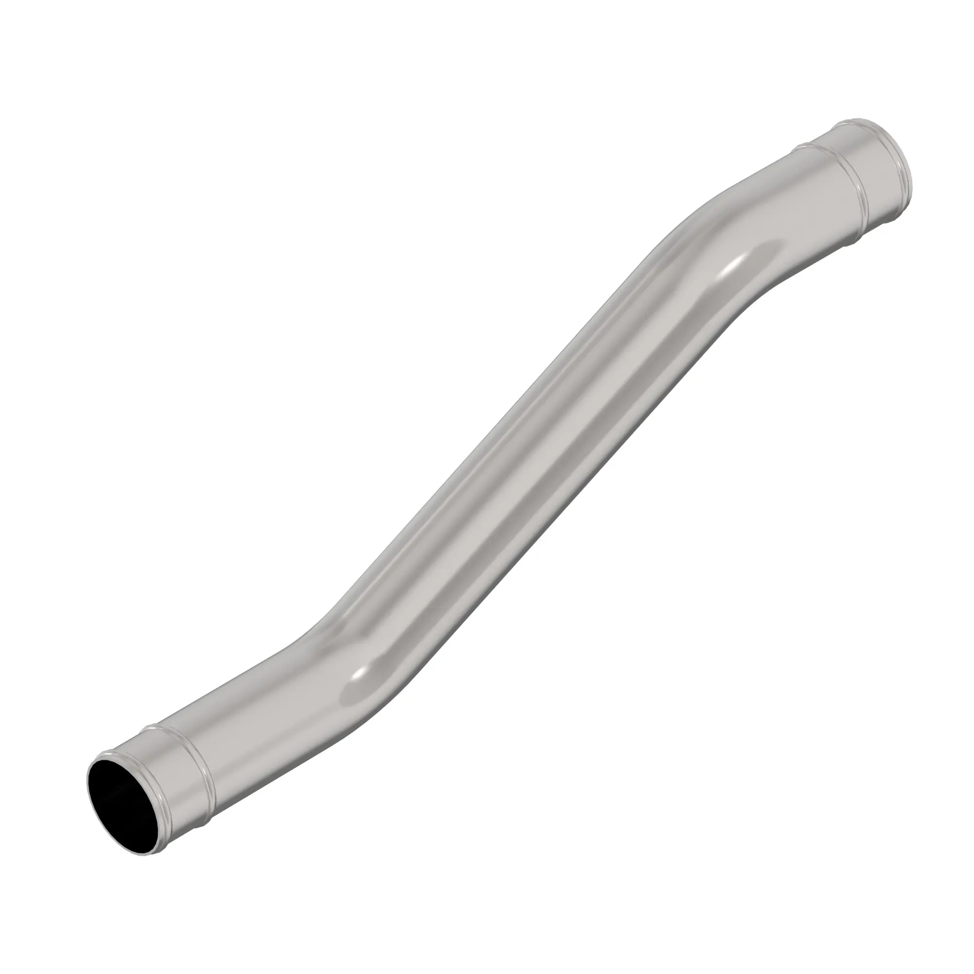 Pipe, CAC
