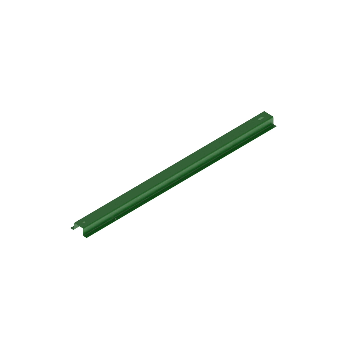 Belt Return Support, Rear