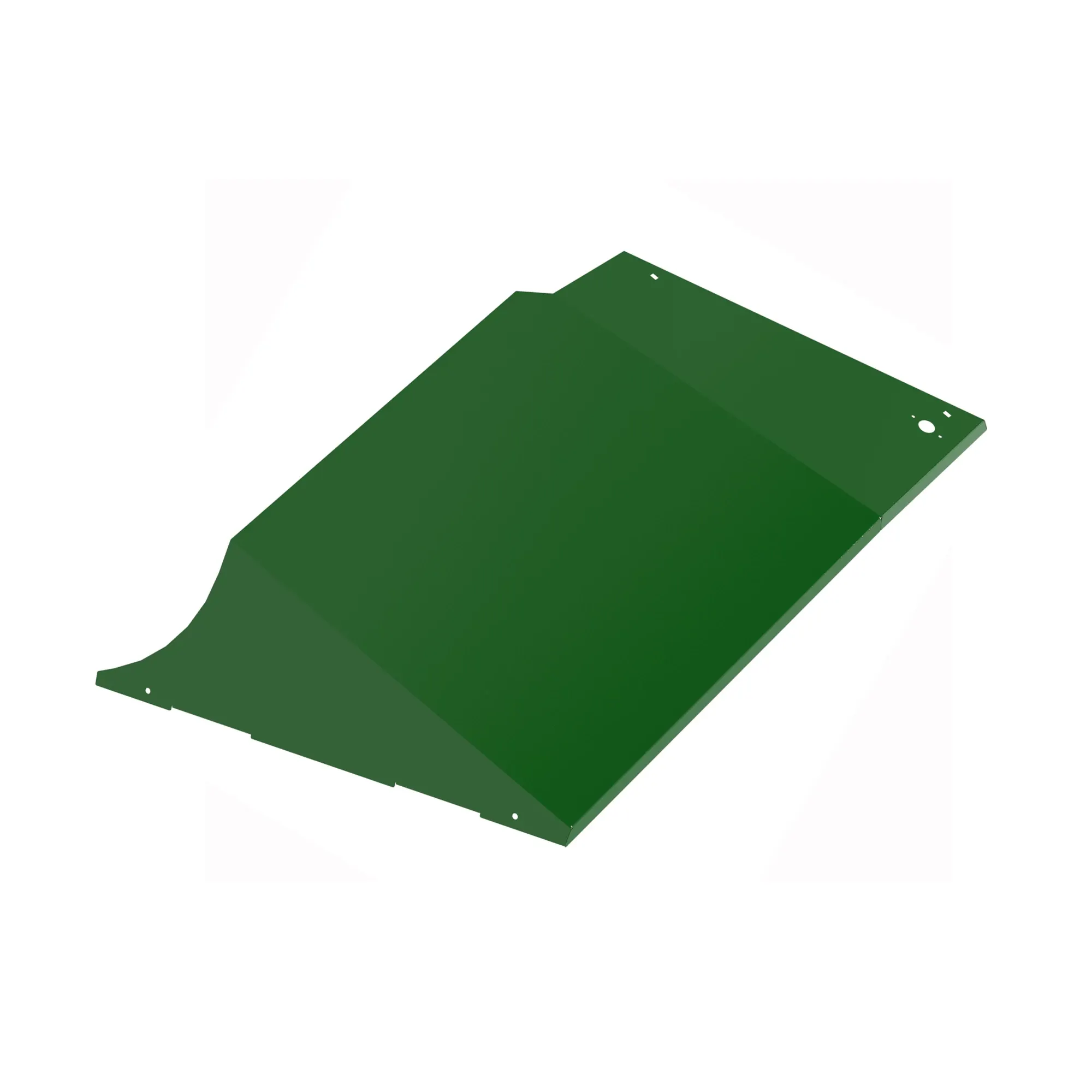 John Deere Panel - HXE190818