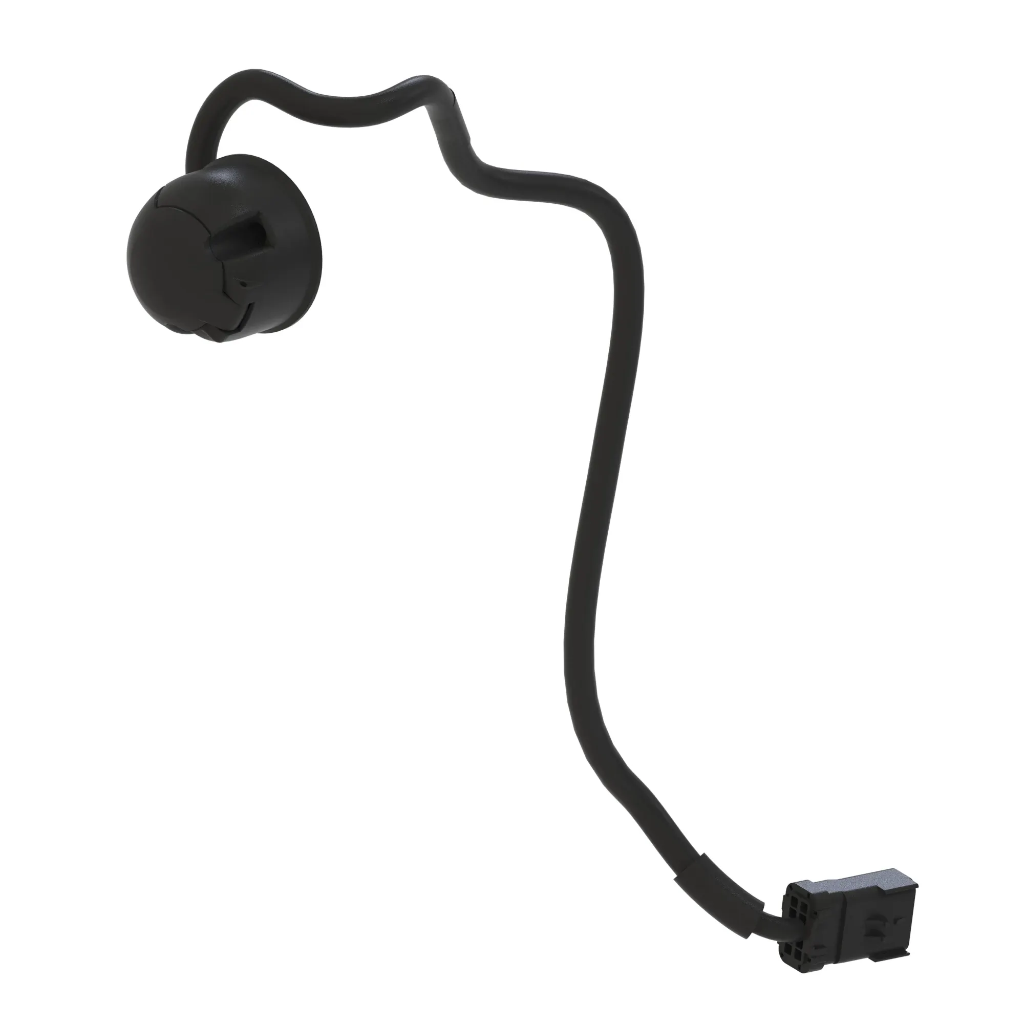 7 PIN SOCKET, FRONT ECE / HITCH/ FT4