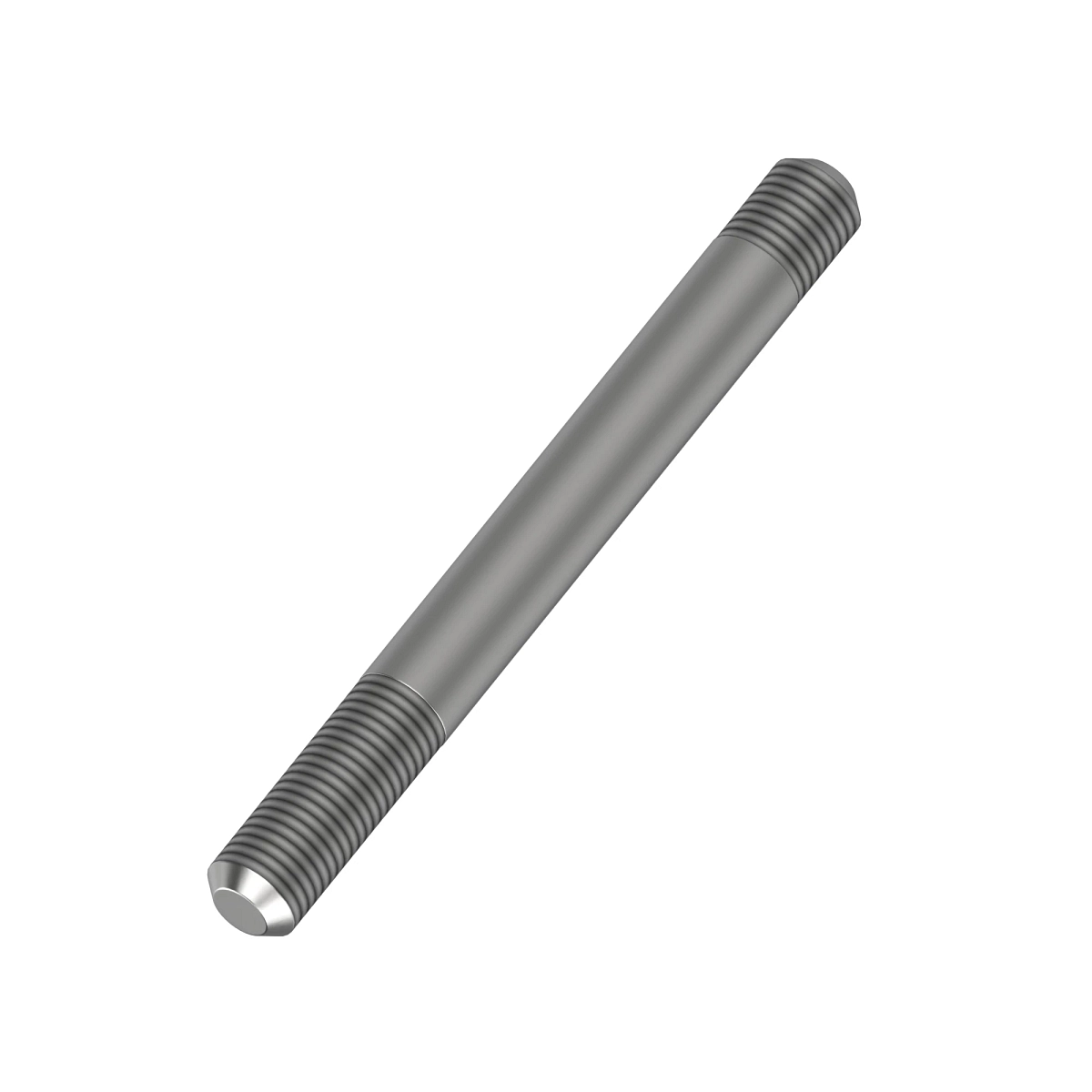 Stud, Metric Straight
