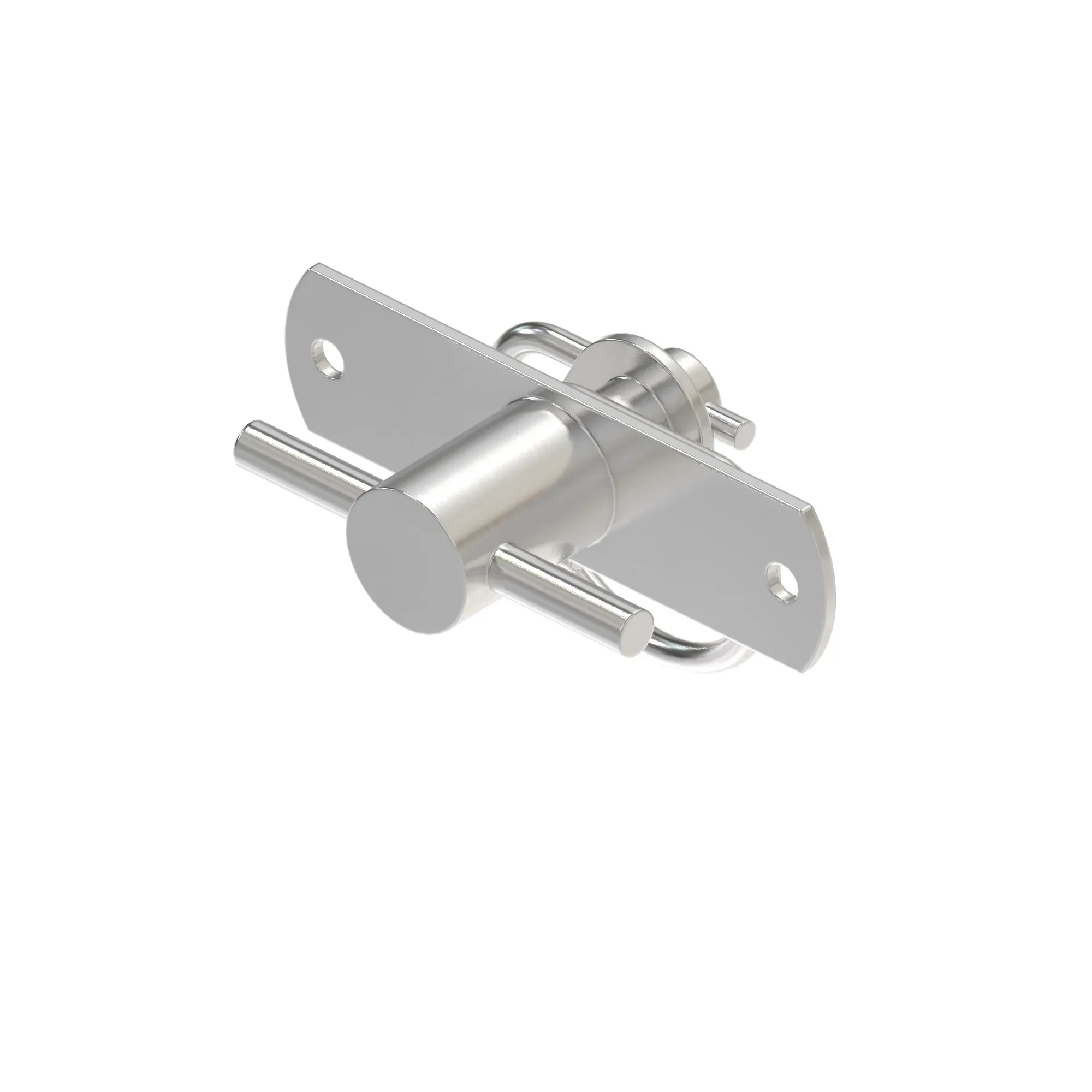 Latch, LATCH SPRING