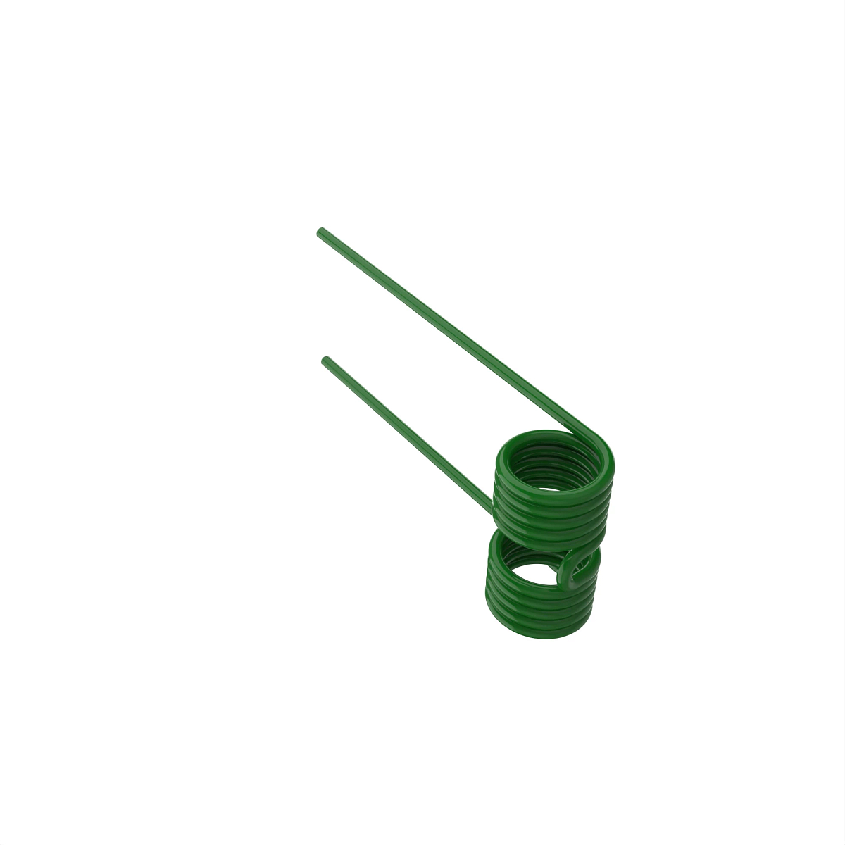 Spring Tooth Parts E79475: Regular Pickup Spring Tooth | Shop.Deere.com