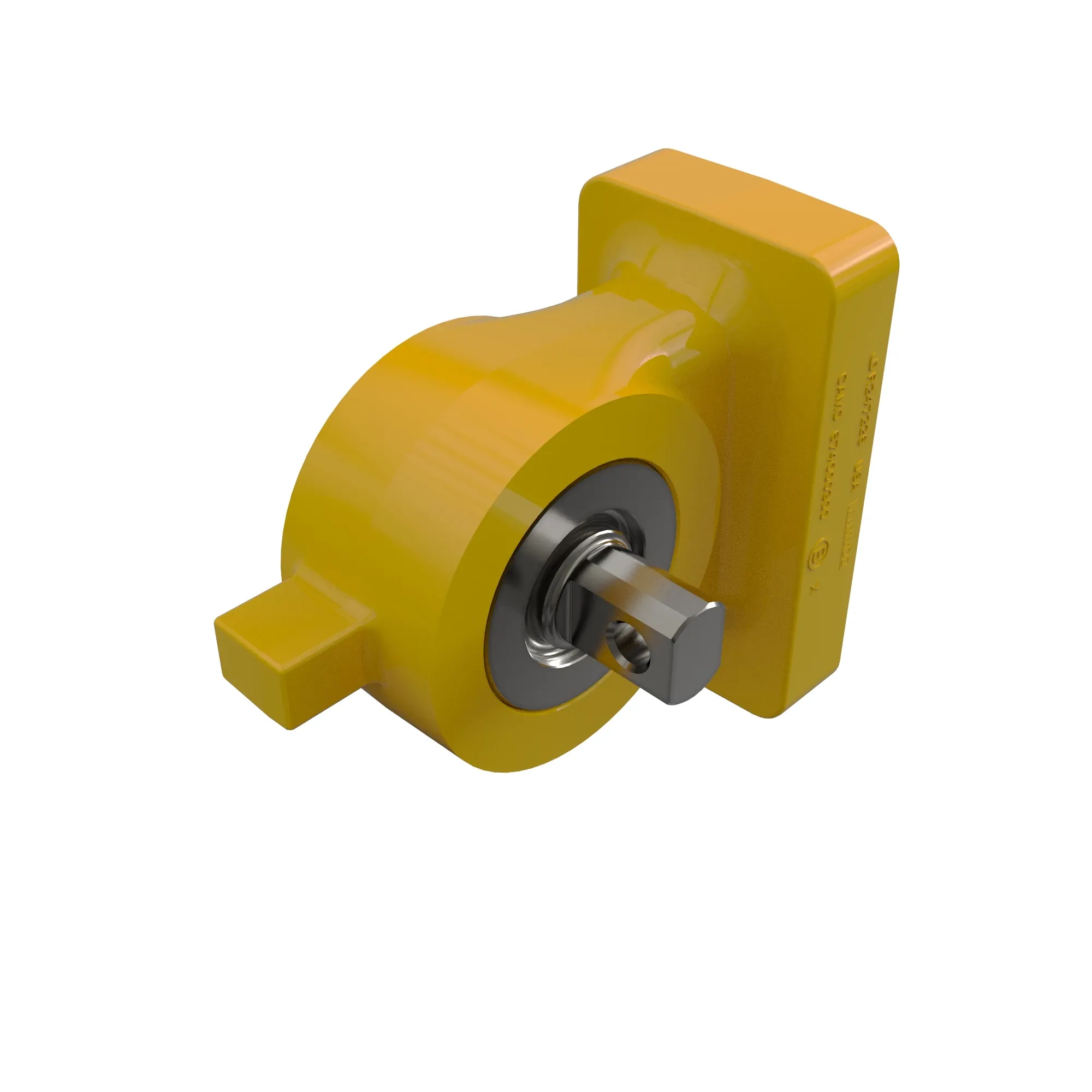 SPINDLE, WALKING BEAM SPINDLE AS.