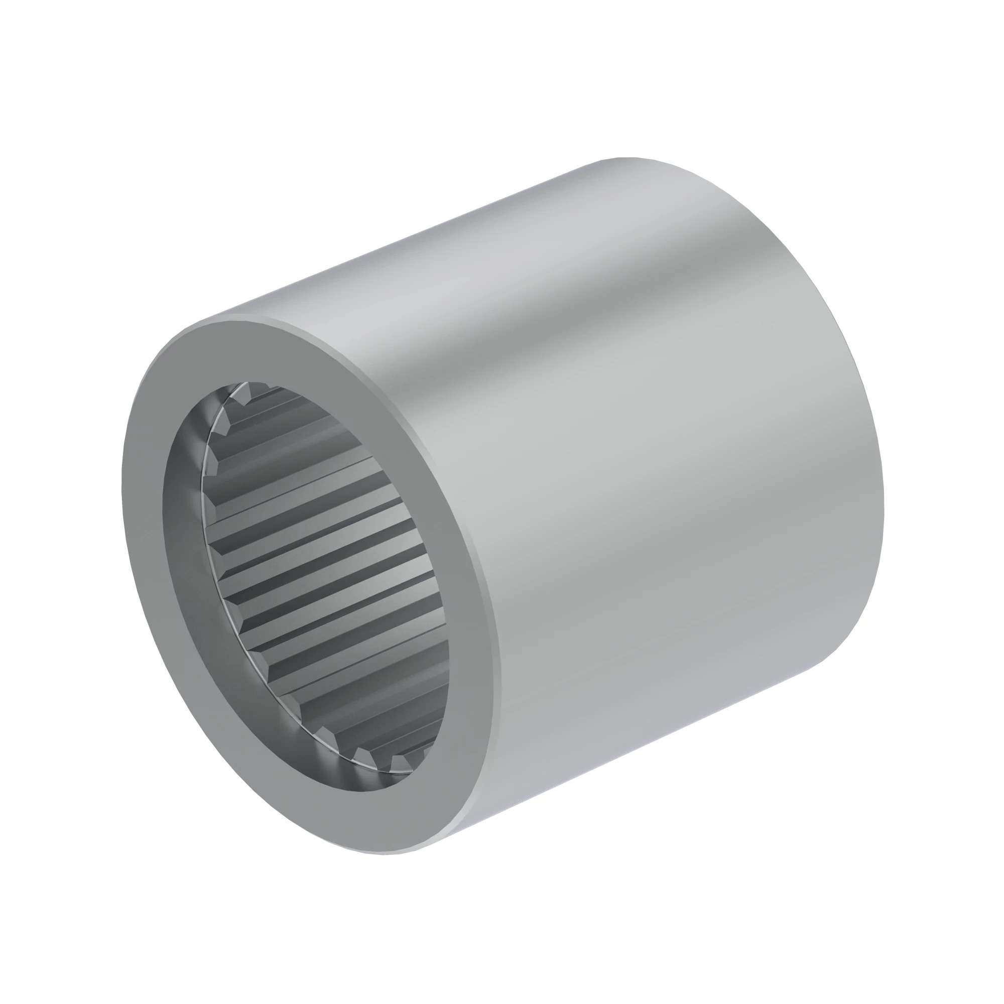 John Deere Transmission Adapter Sprocket Hub - 40271052