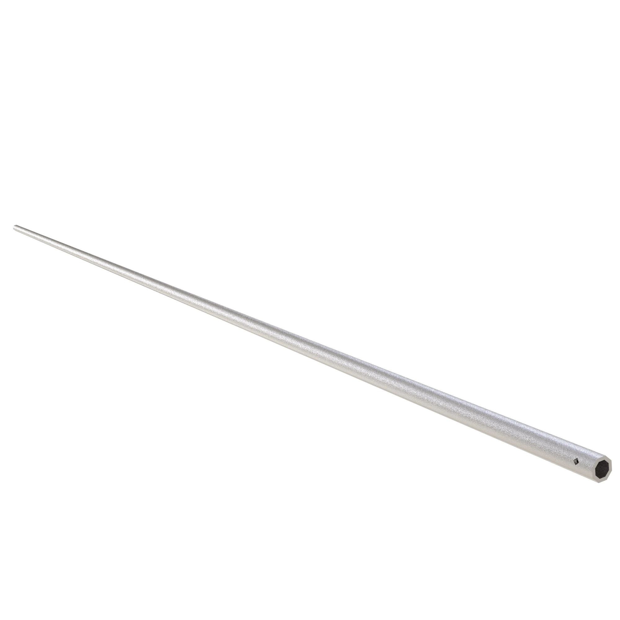 TUBE, TIE BAR, 612C-22-LH