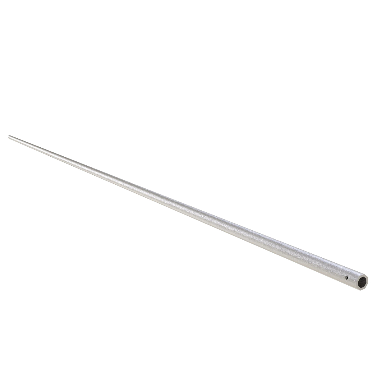 TUBE, TIE BAR, 612C-22-LH