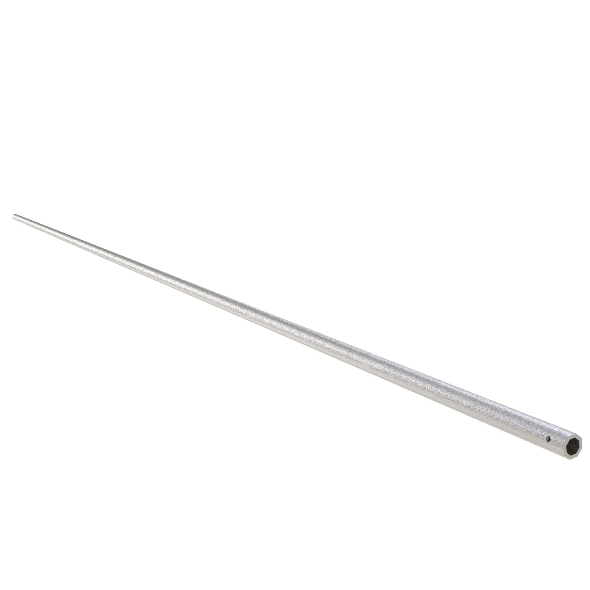 John Deere Tie-Bar LH Tube - H226413