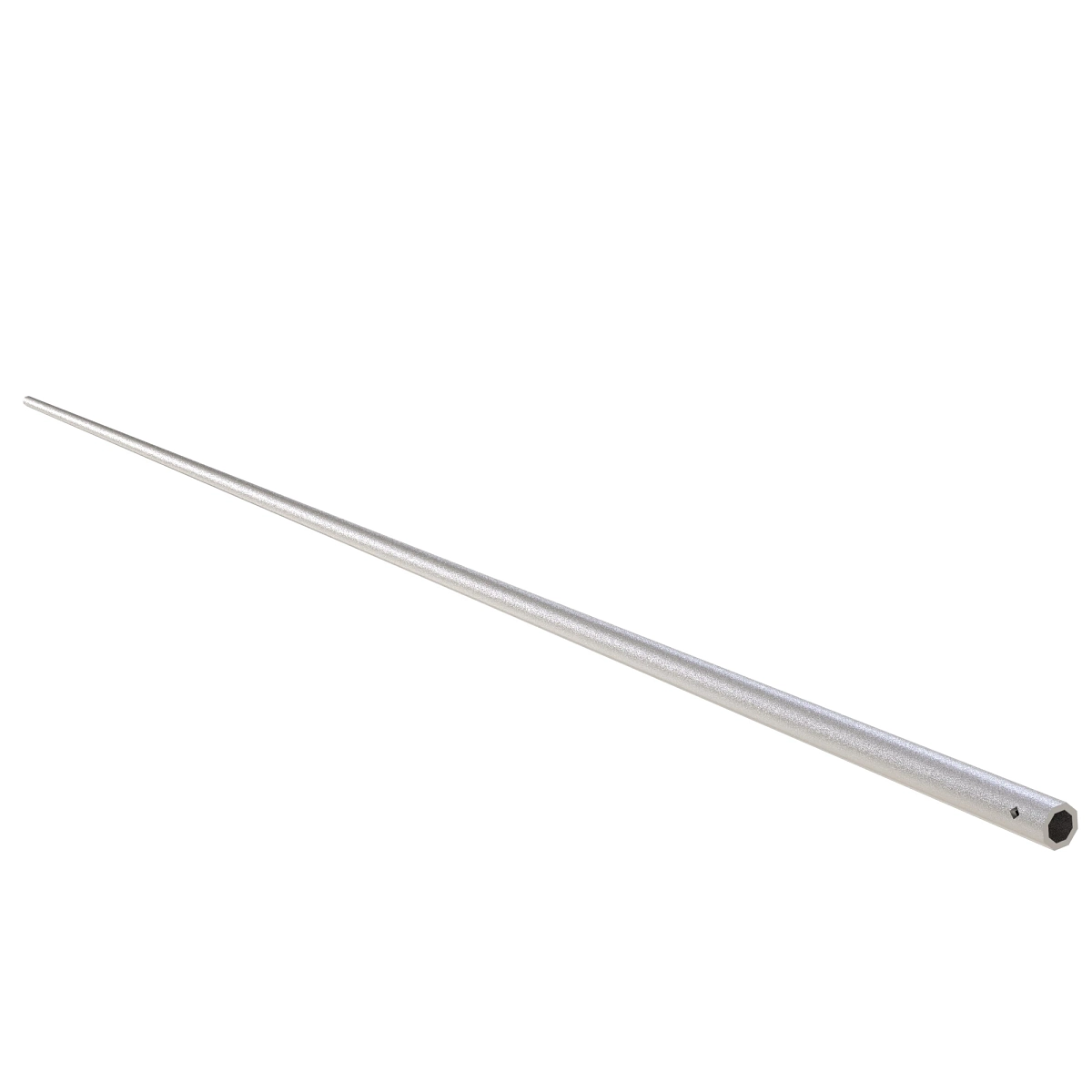 Tube, Tie Bar, 612C-22-Lh