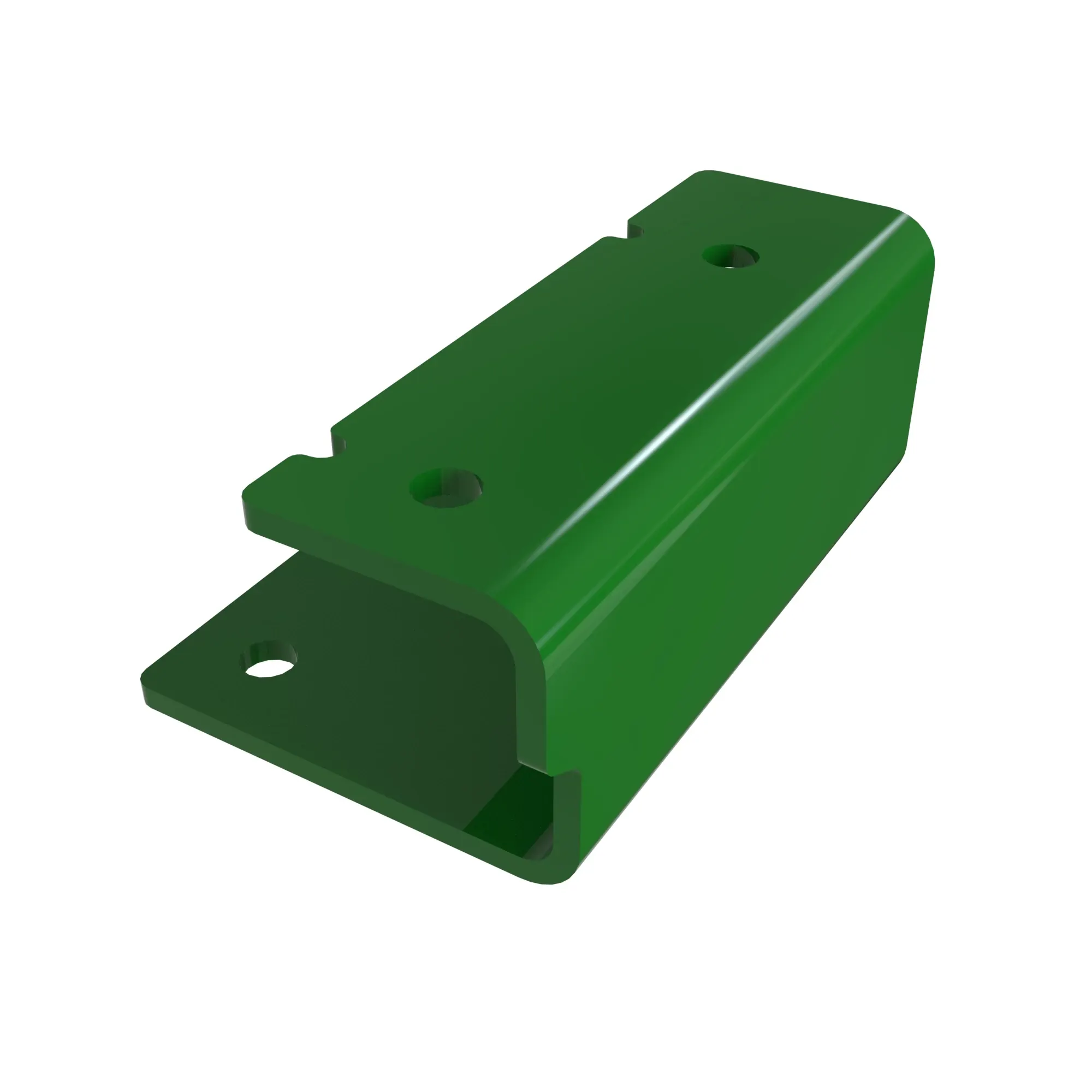 STRAP, EXTENSION GUIDE BACK, RHS