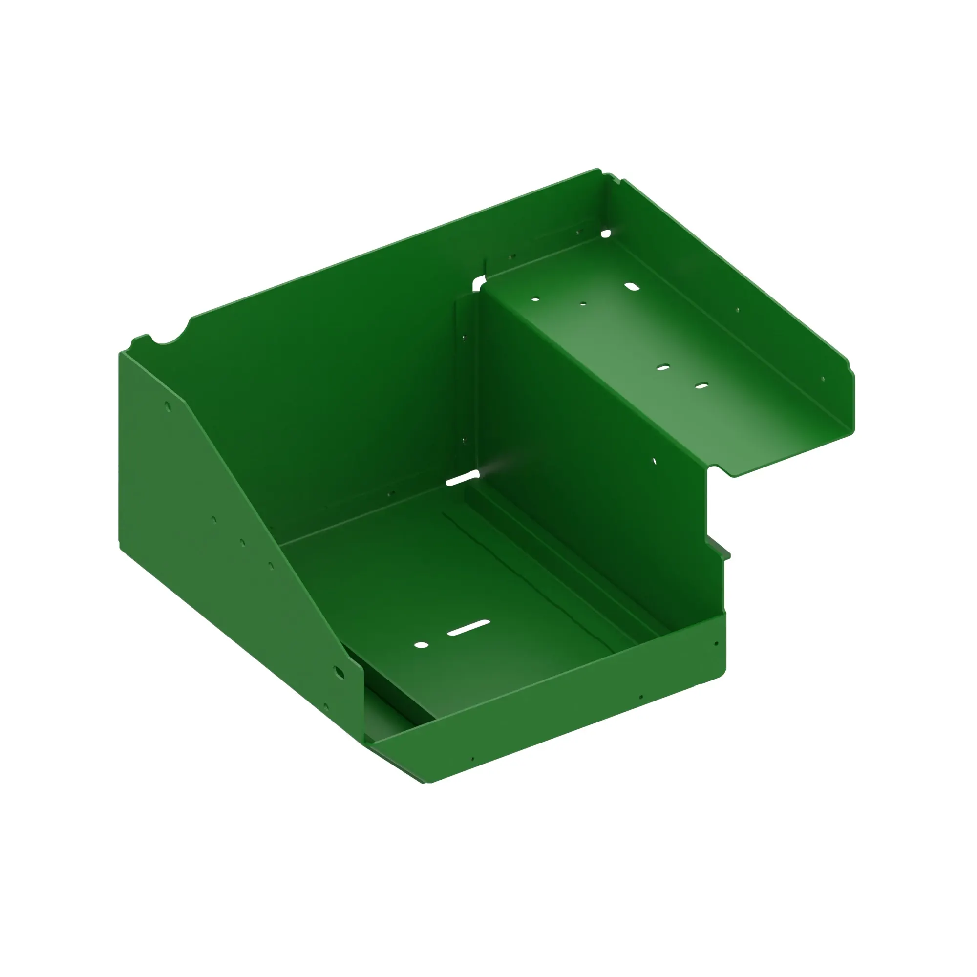 John Deere Battery Box - AKK21903