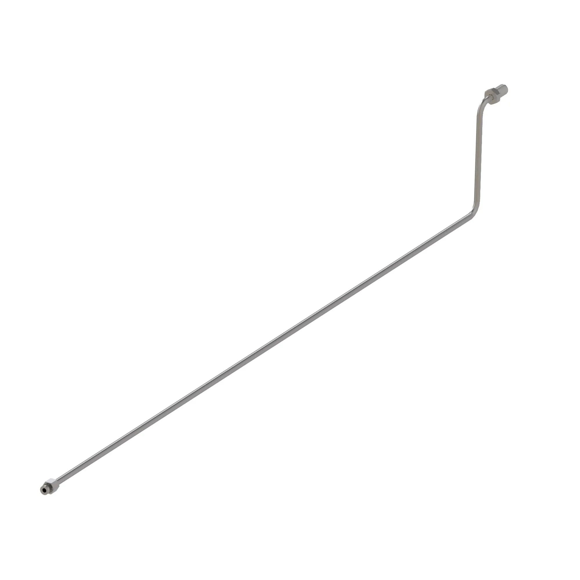 LINE ASSY, EXTENSION CYL. REAR