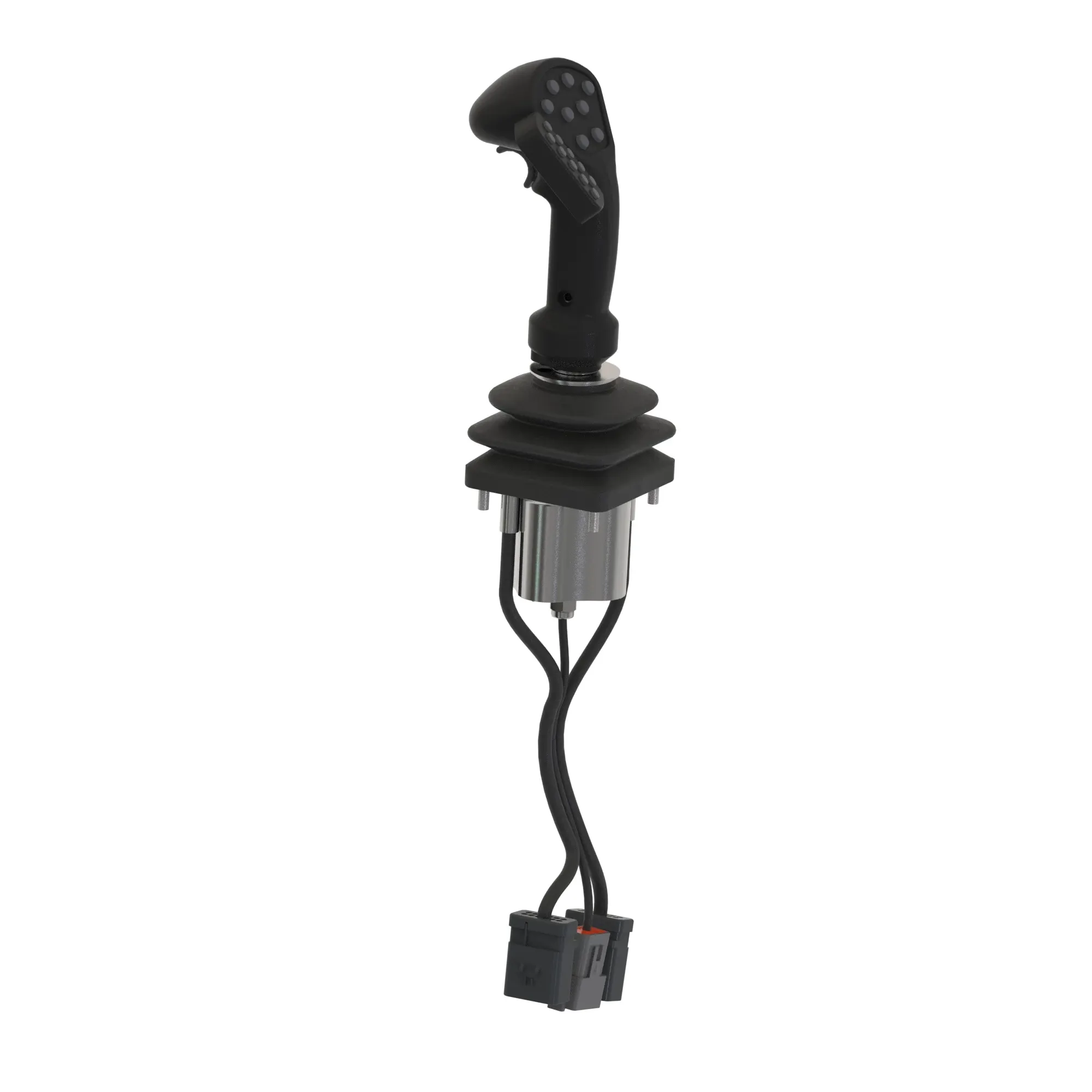 John Deere Control Lever, Joystick Controller - AT500024