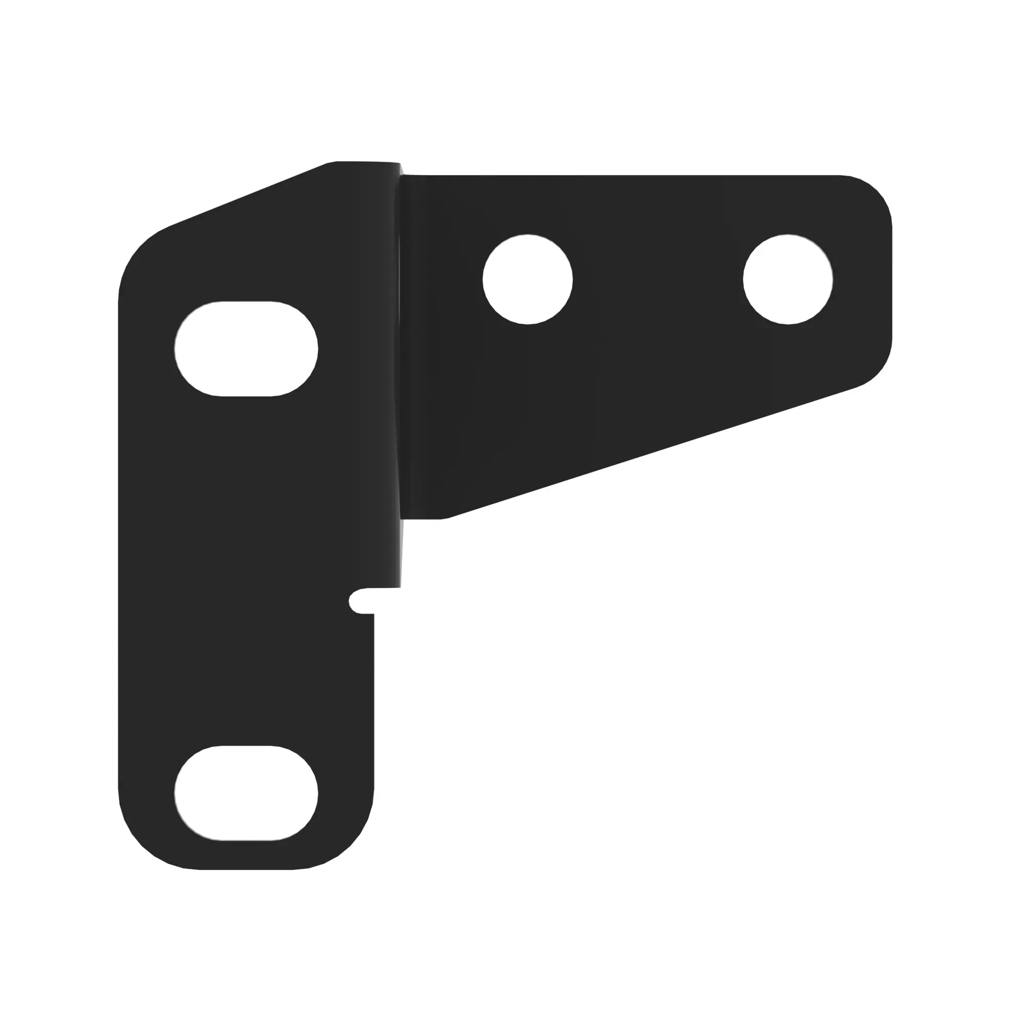 BRACKET, CENTER 15" RH PLUMB SUPPOR