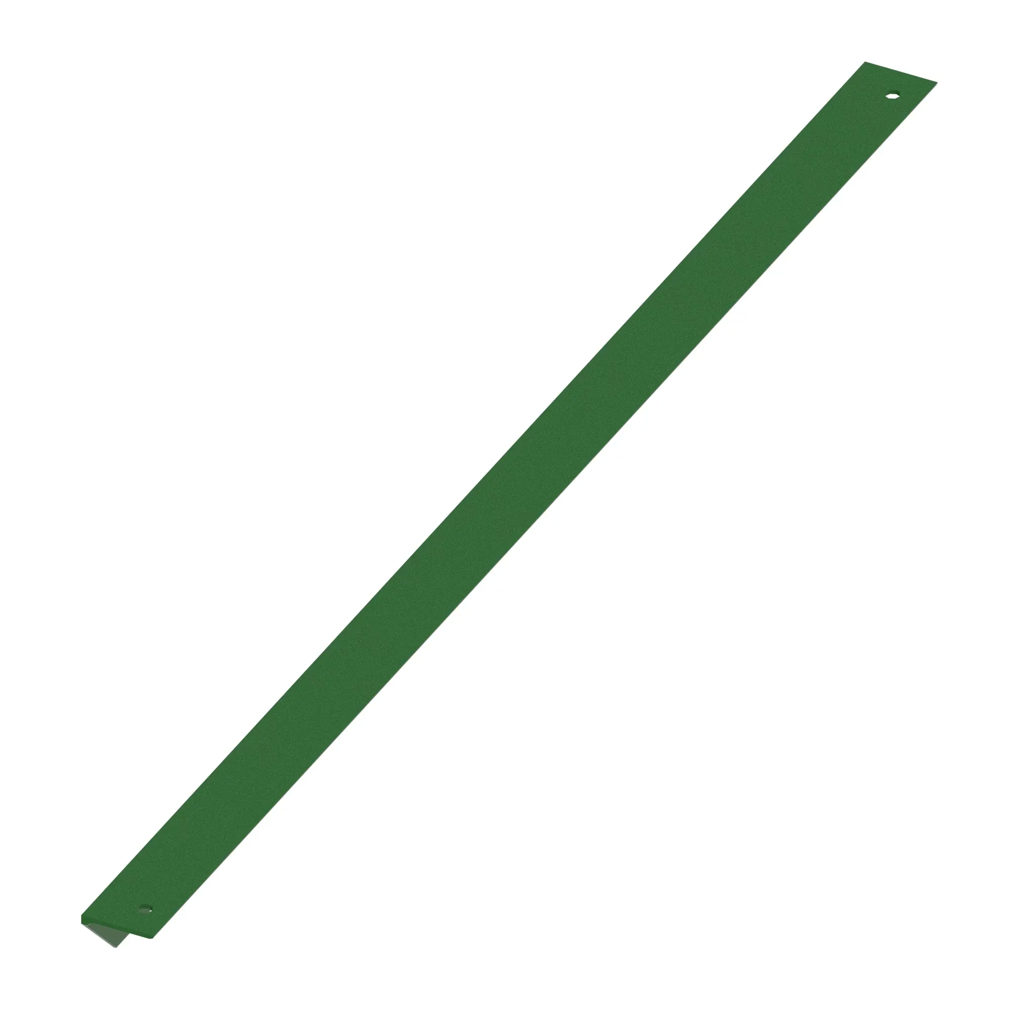 John Deere Slat Wiper Holder - CB01442688