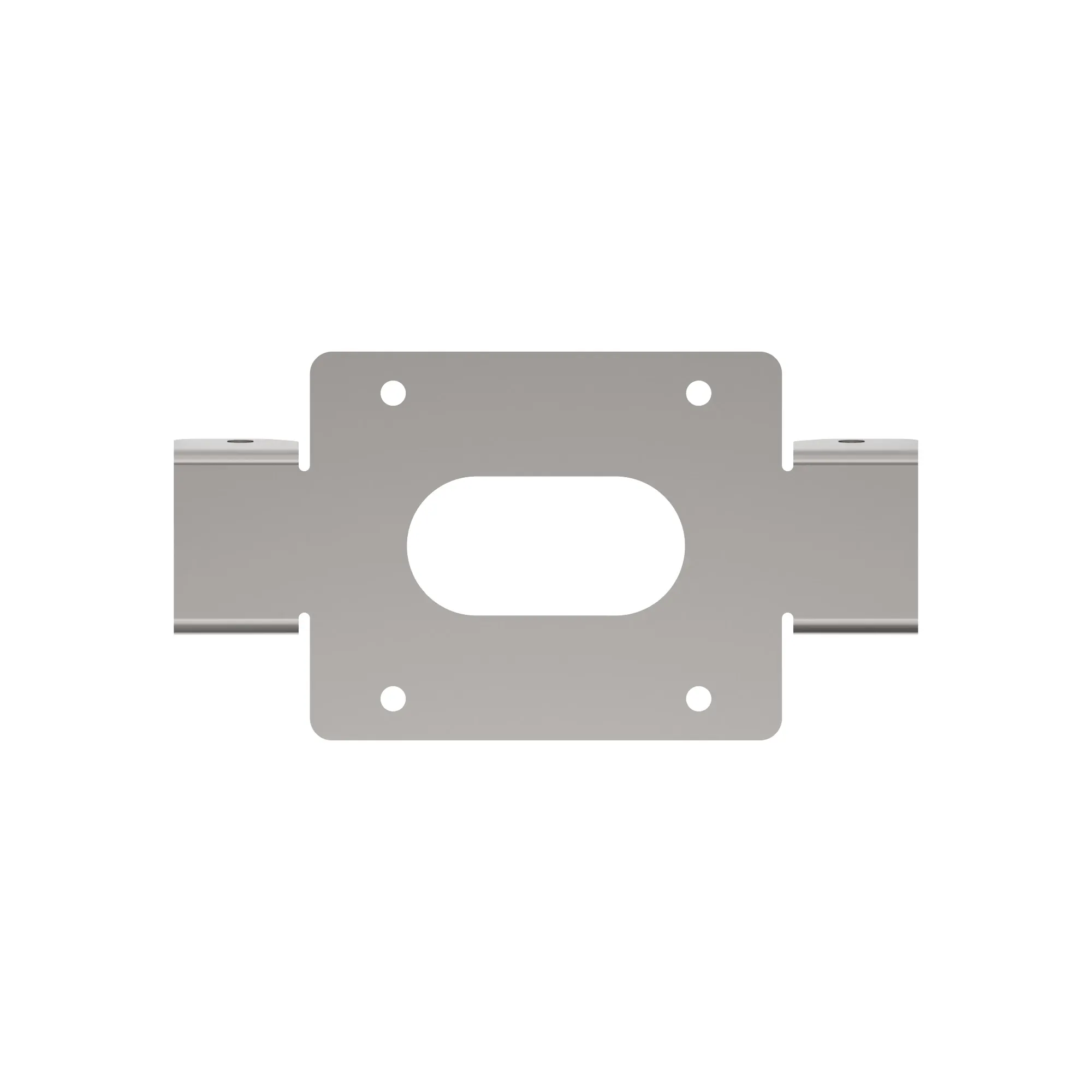 BRACKET, AMS RECEIVER