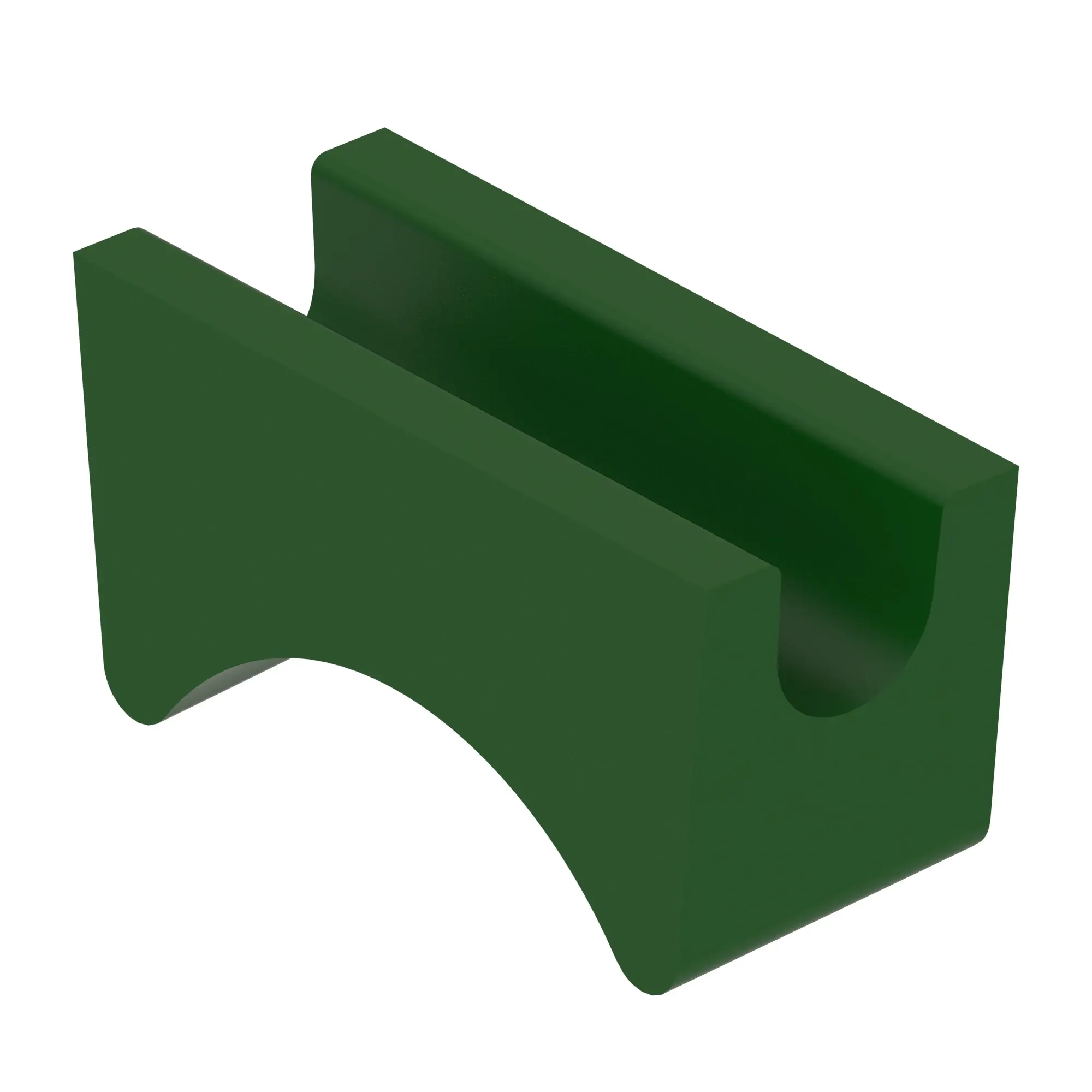 Chock Block, Fh Support