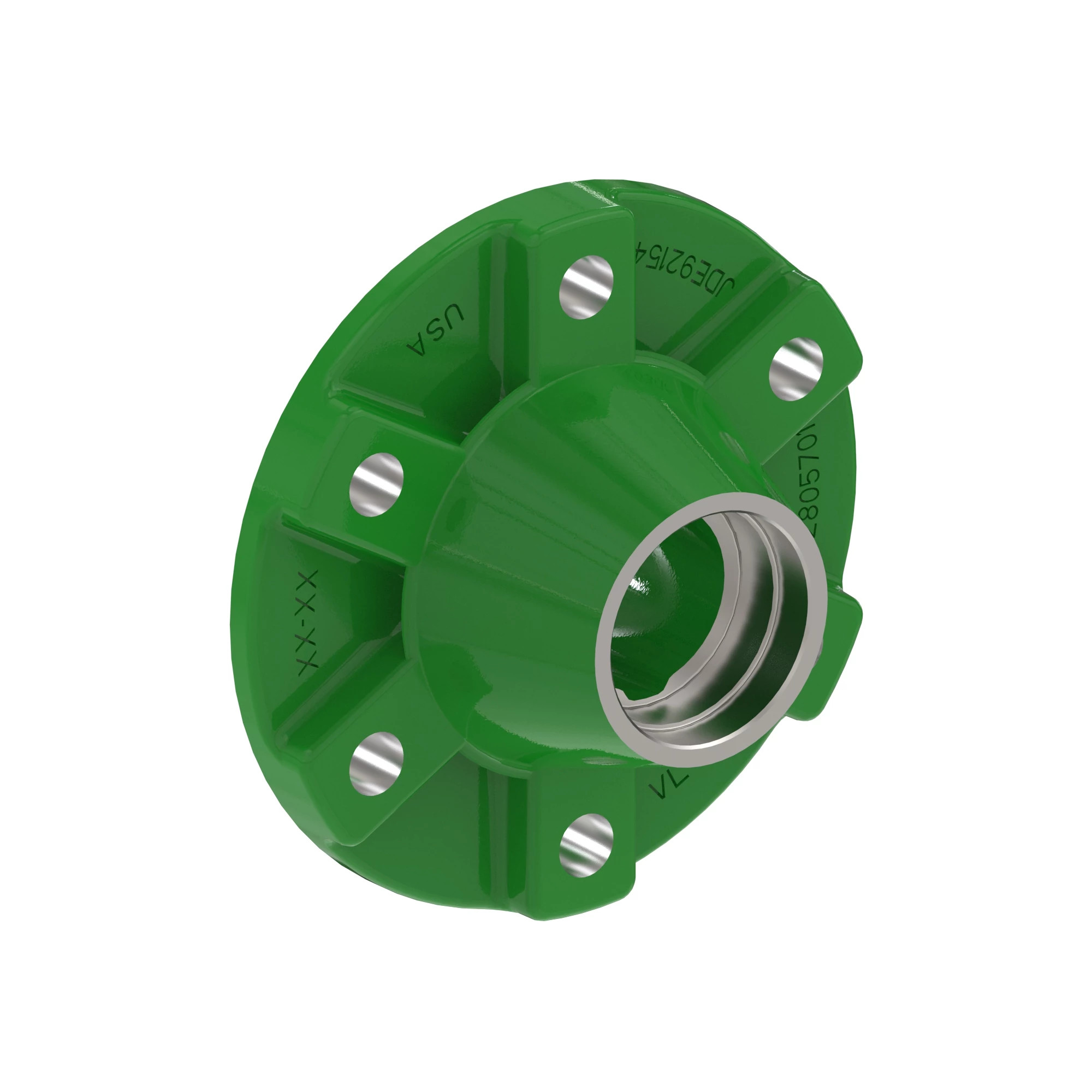 John Deere Wheel Hub - W14020